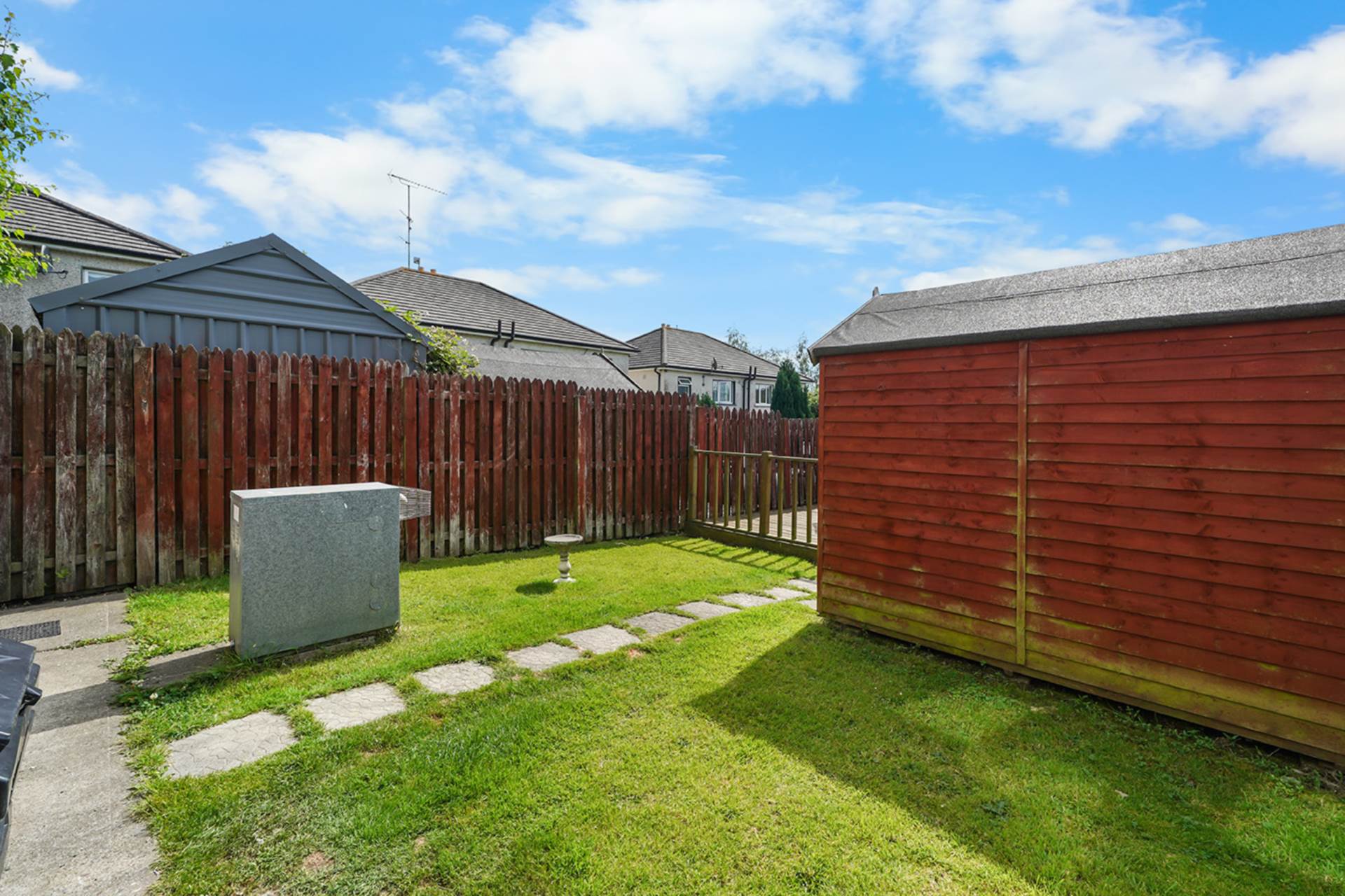 97 The Heath, Ramsgate Village, Gorey, Co. Wexford, Y25 VR04