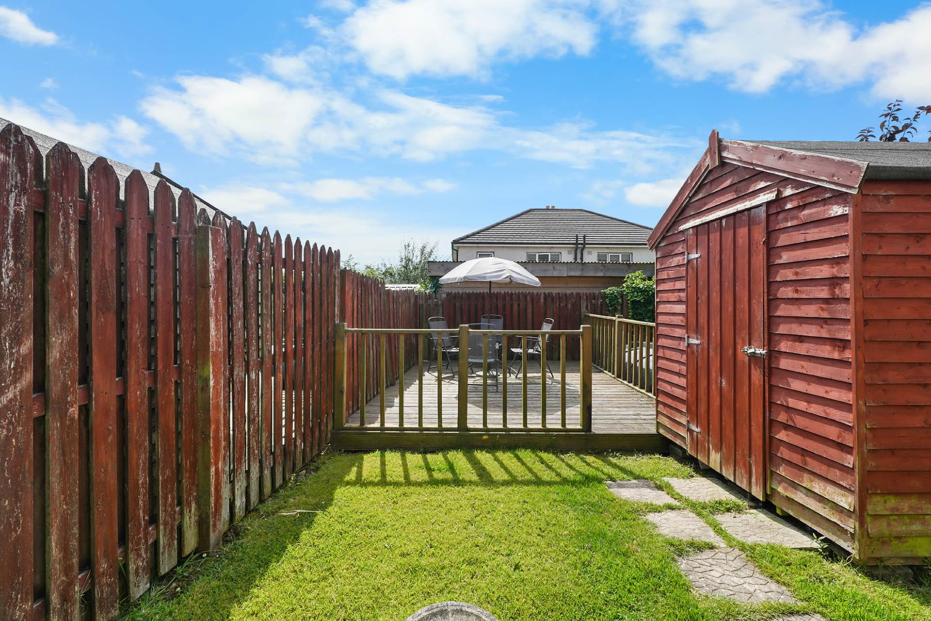 97 The Heath, Ramsgate Village, Gorey, Co. Wexford, Y25 VR04