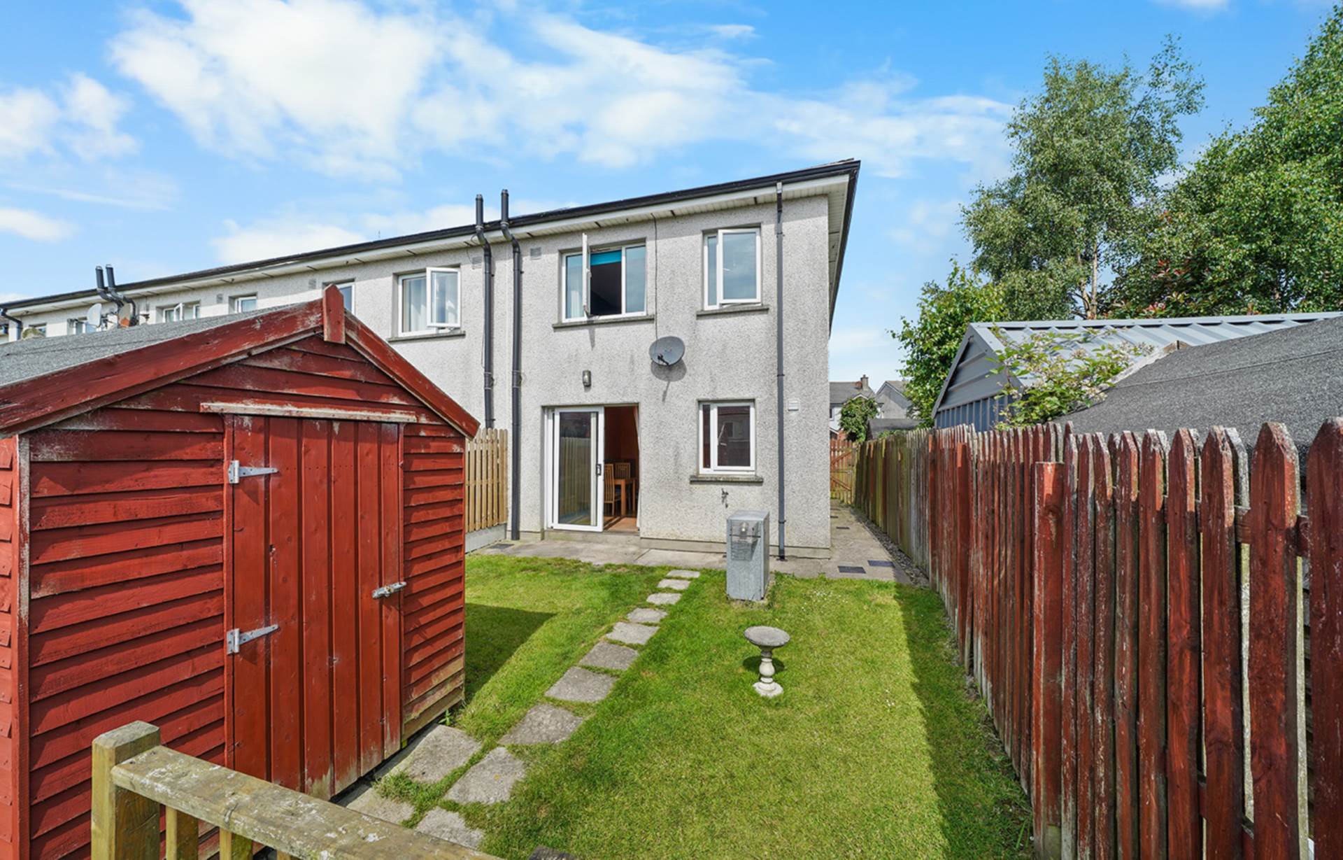 97 The Heath, Ramsgate Village, Gorey, Co. Wexford, Y25 VR04