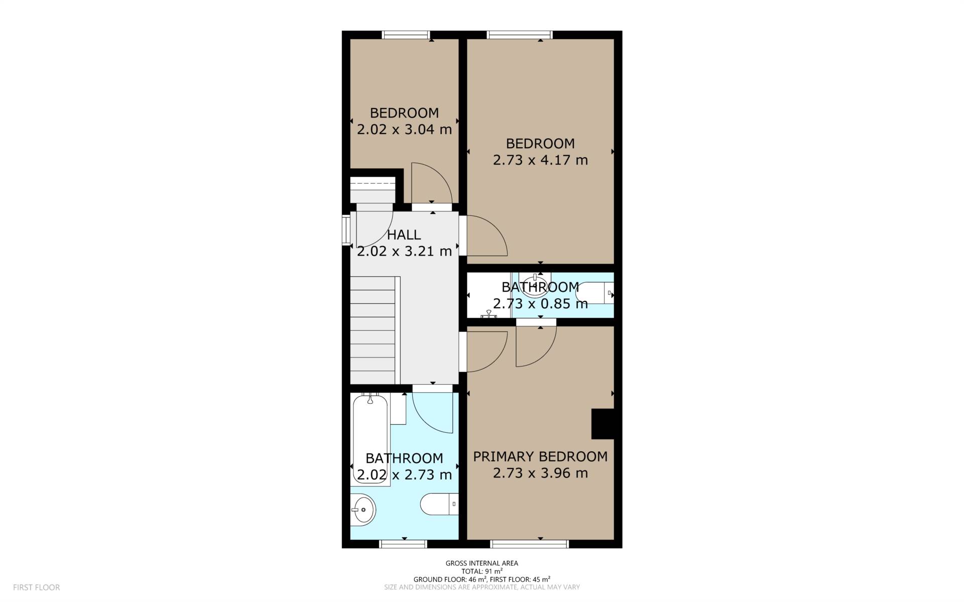 97 The Heath, Ramsgate Village, Gorey, Co. Wexford, Y25 VR04