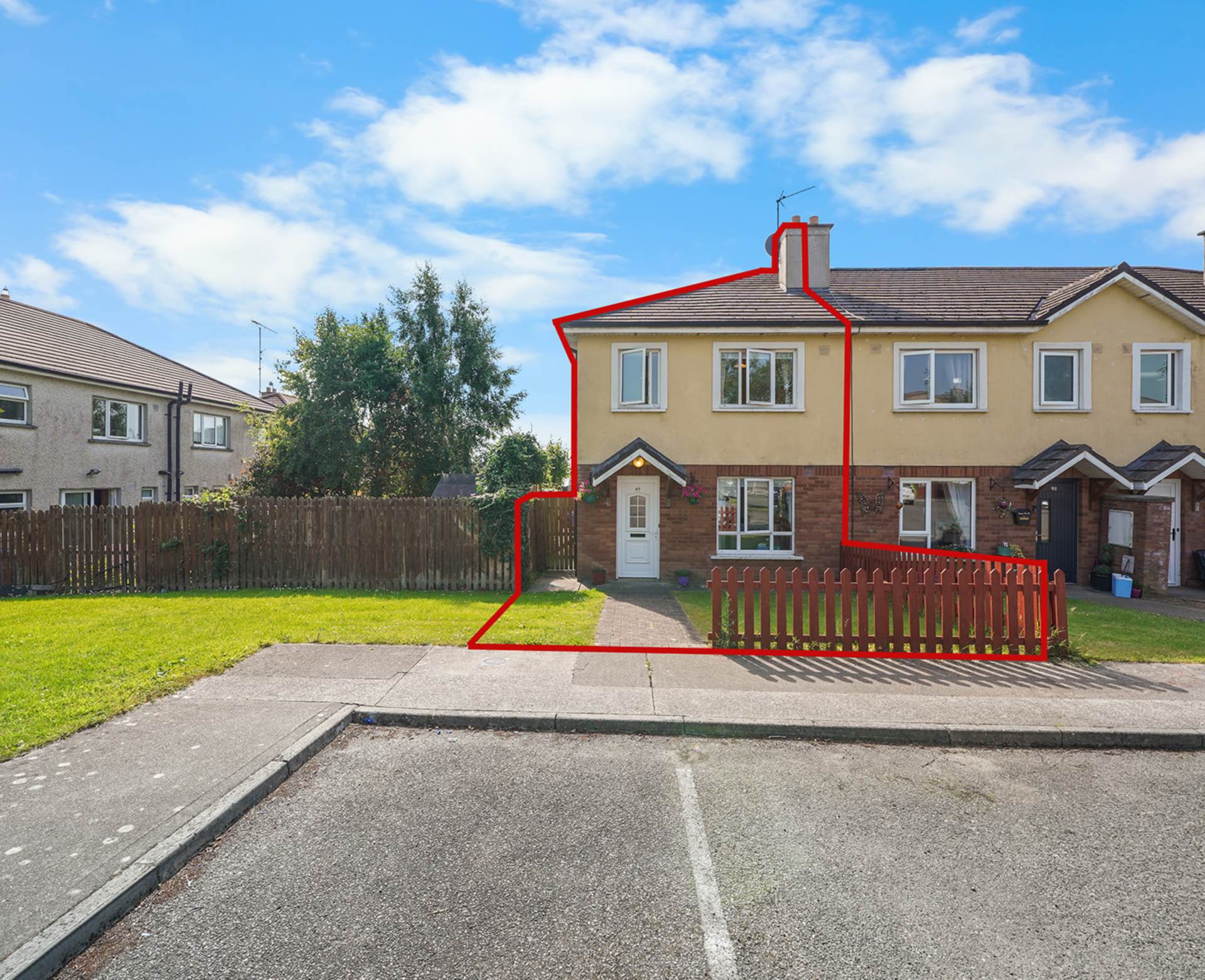 97 The Heath, Ramsgate Village, Gorey, Co. Wexford, Y25 VR04