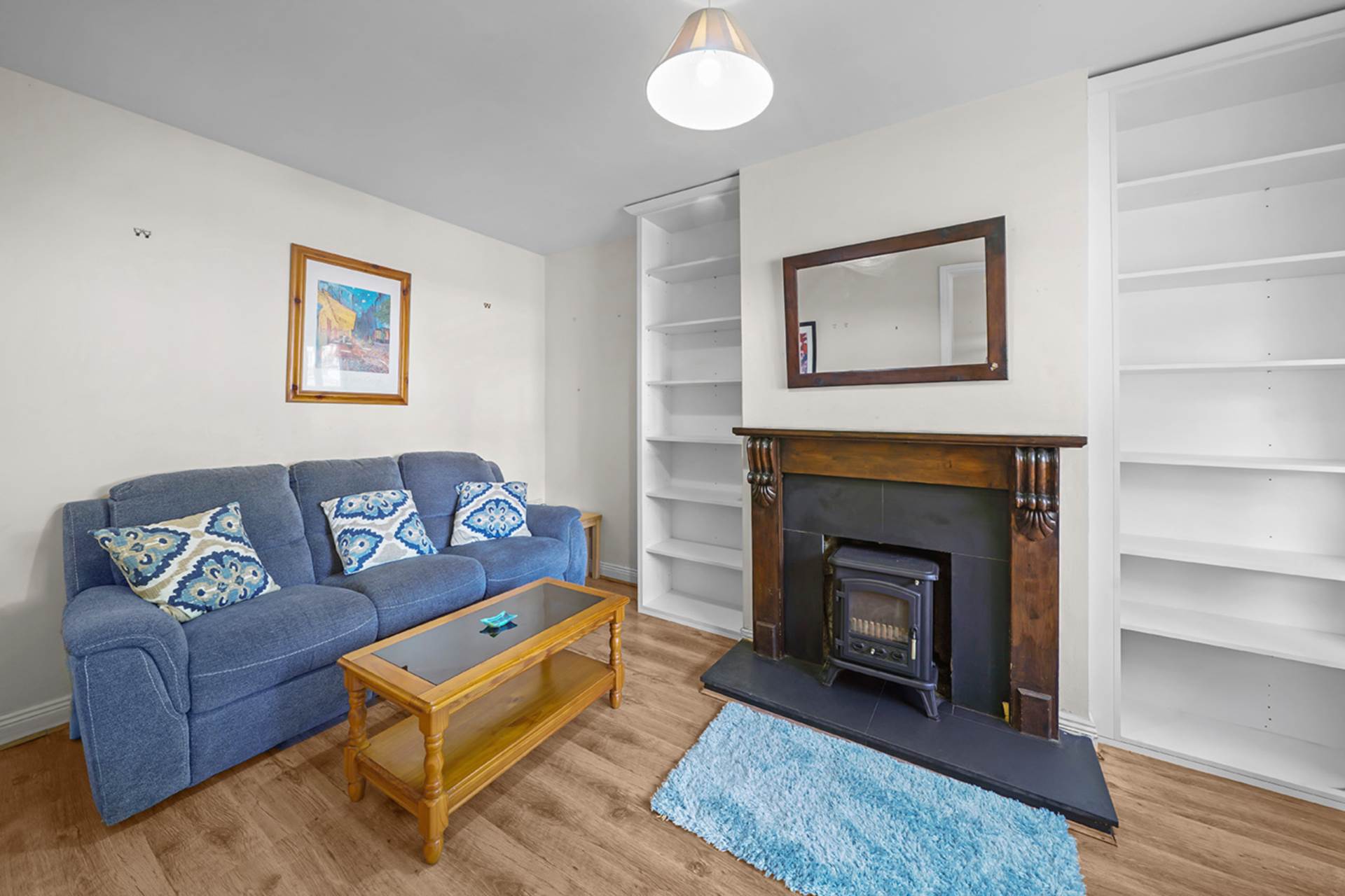 97 The Heath, Ramsgate Village, Gorey, Co. Wexford, Y25 VR04