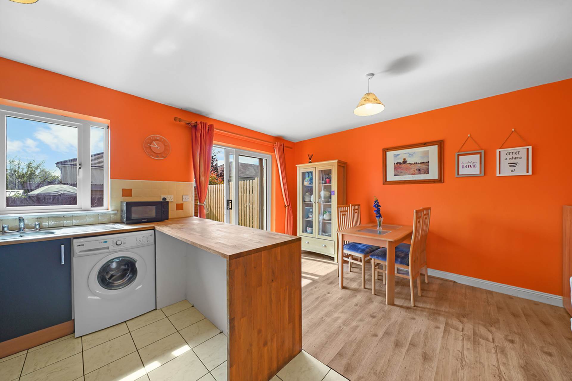 97 The Heath, Ramsgate Village, Gorey, Co. Wexford, Y25 VR04