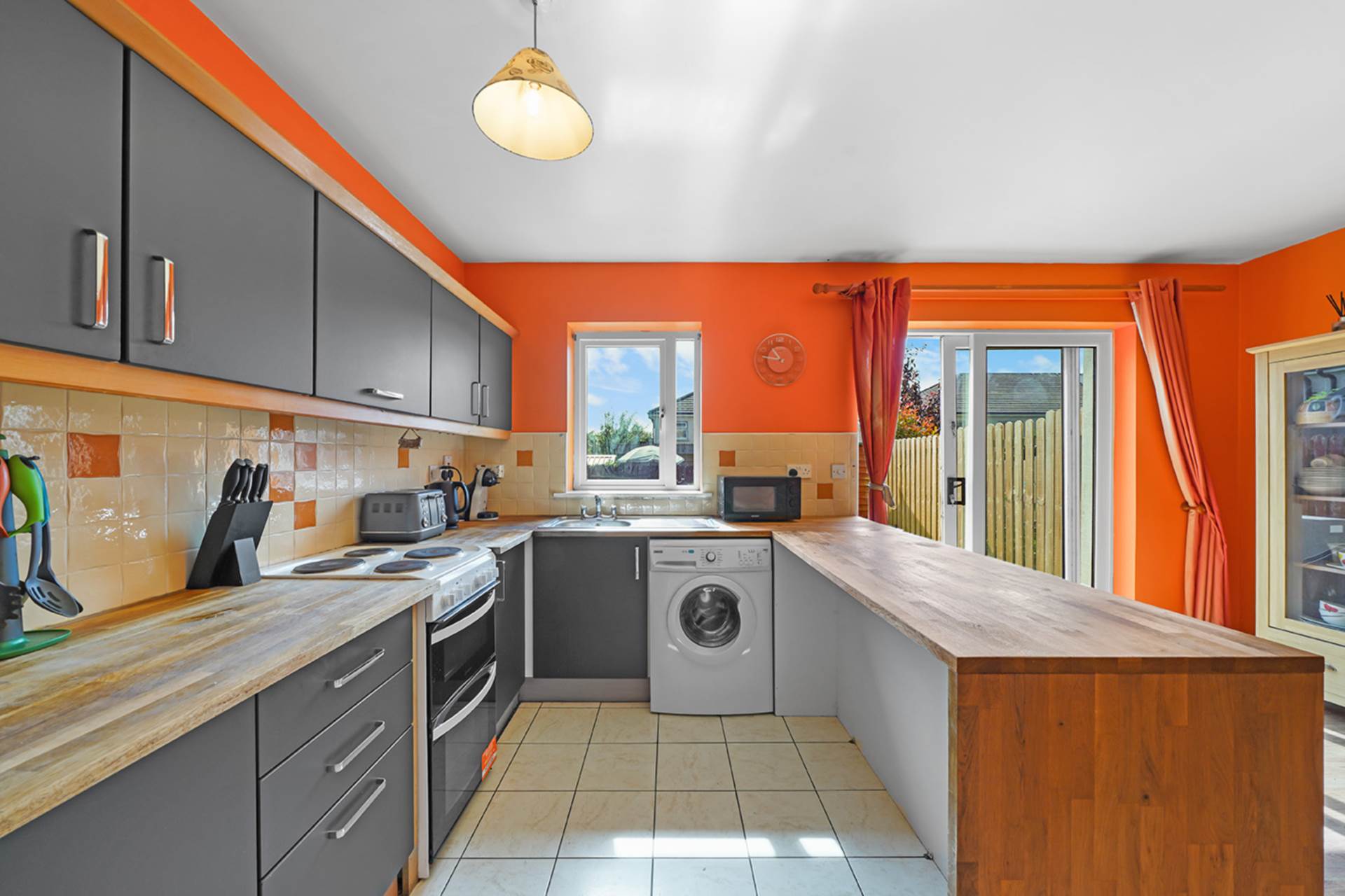 97 The Heath, Ramsgate Village, Gorey, Co. Wexford, Y25 VR04