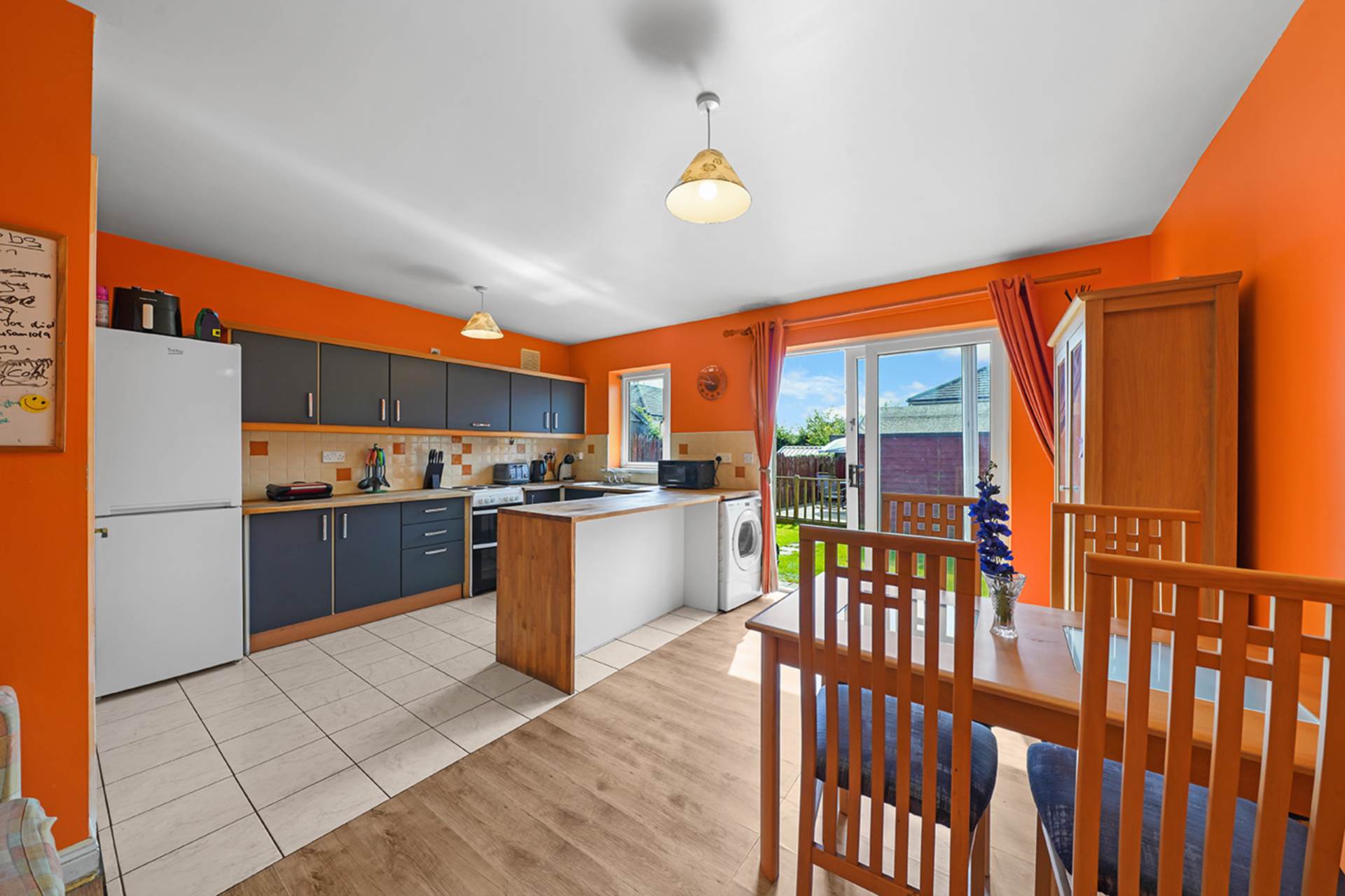 97 The Heath, Ramsgate Village, Gorey, Co. Wexford, Y25 VR04