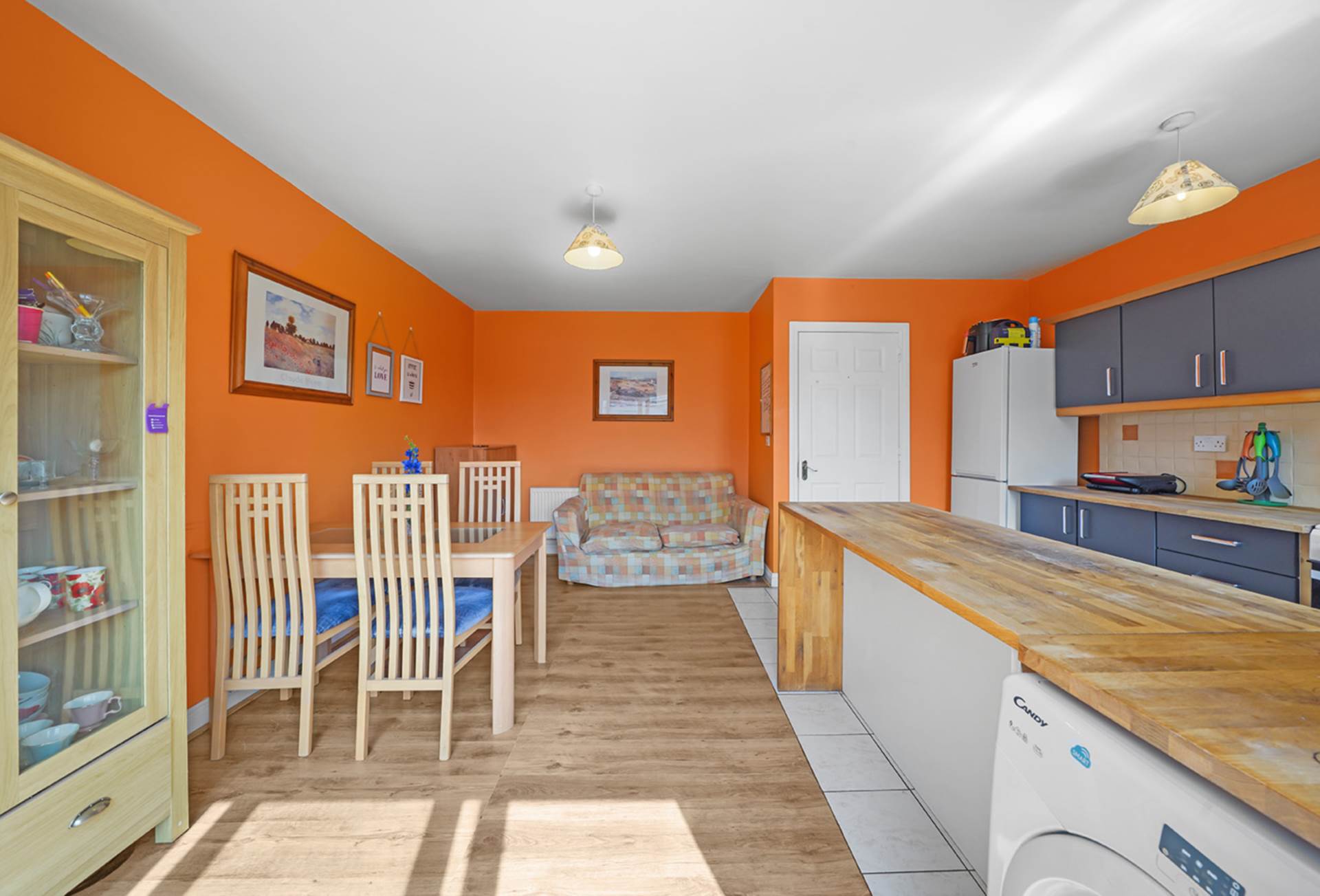 97 The Heath, Ramsgate Village, Gorey, Co. Wexford, Y25 VR04