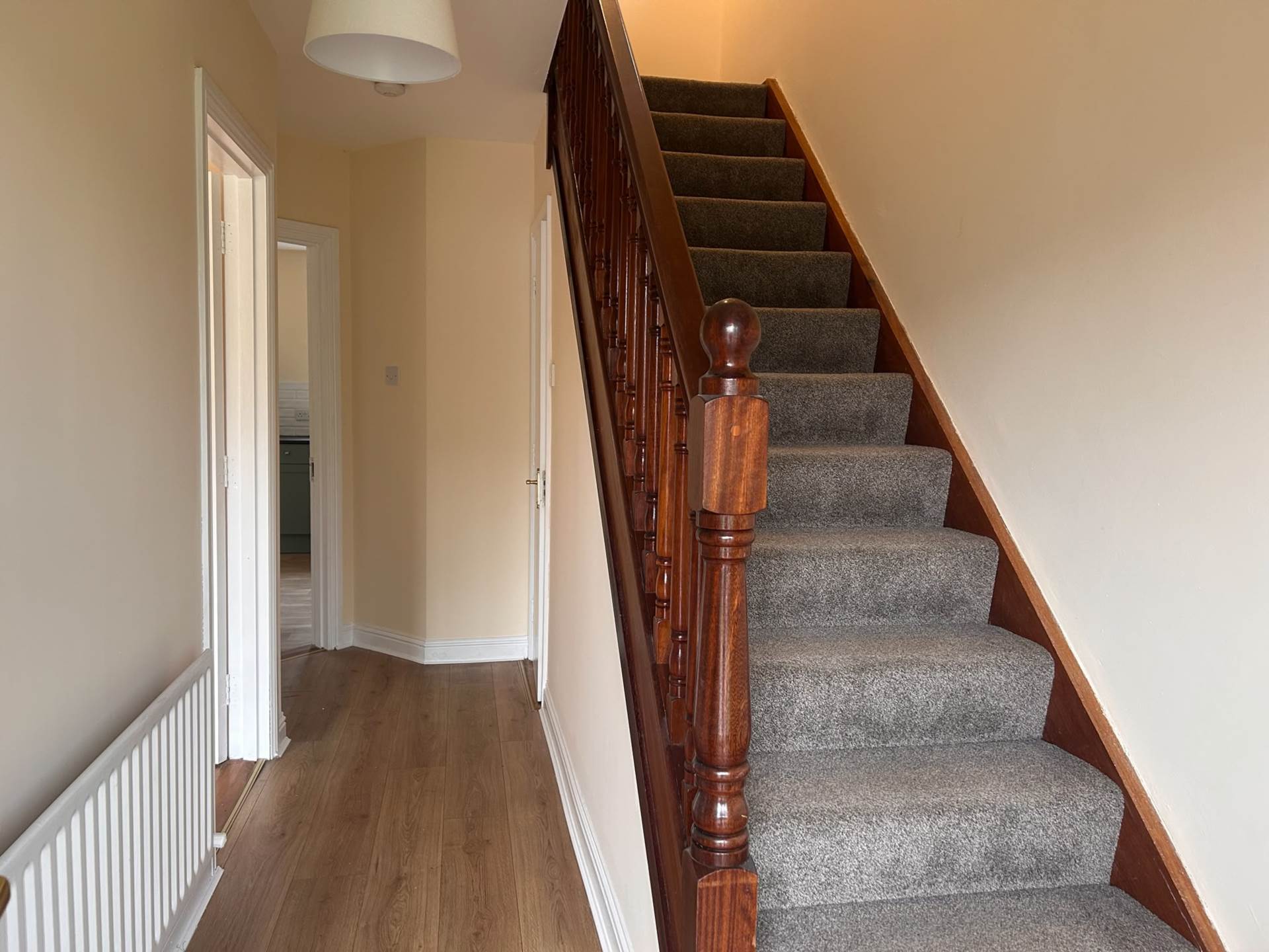 Clonattin Village, Gorey, Co. Wexford Clonattin Village, Gorey, Co. Wexford