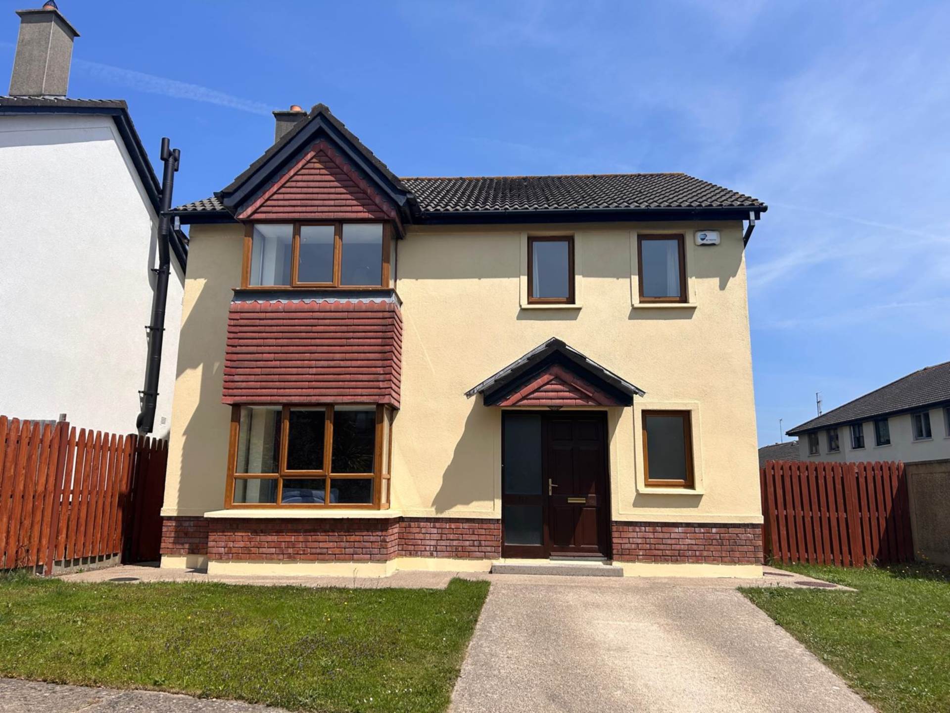 Clonattin Village, Gorey, Co. Wexford