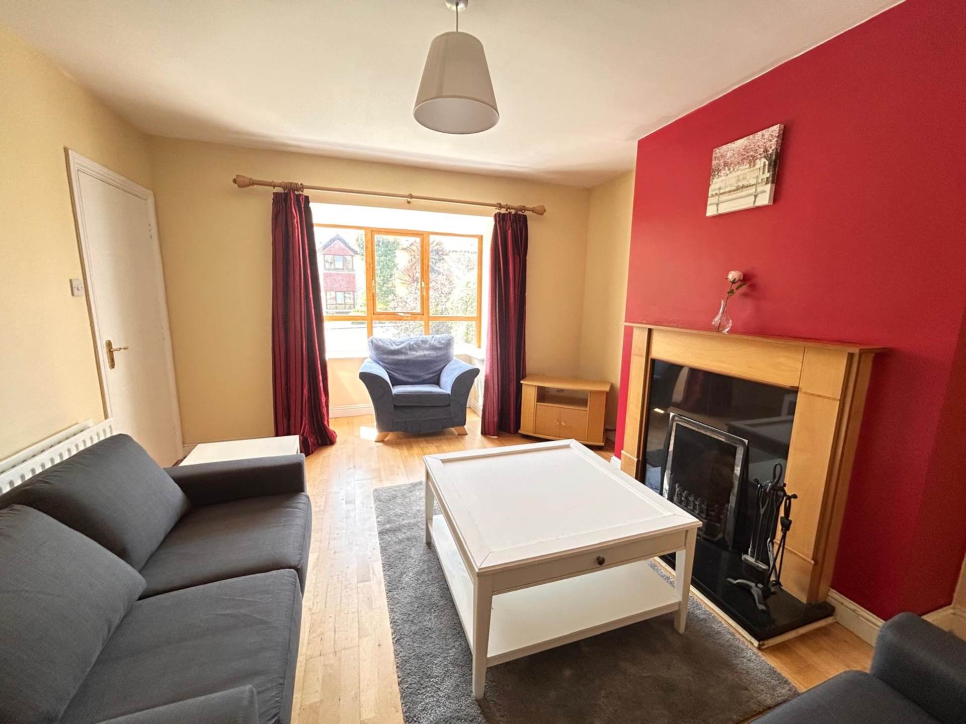 Clonattin Village, Gorey, Co. Wexford Clonattin Village, Gorey, Co. Wexford