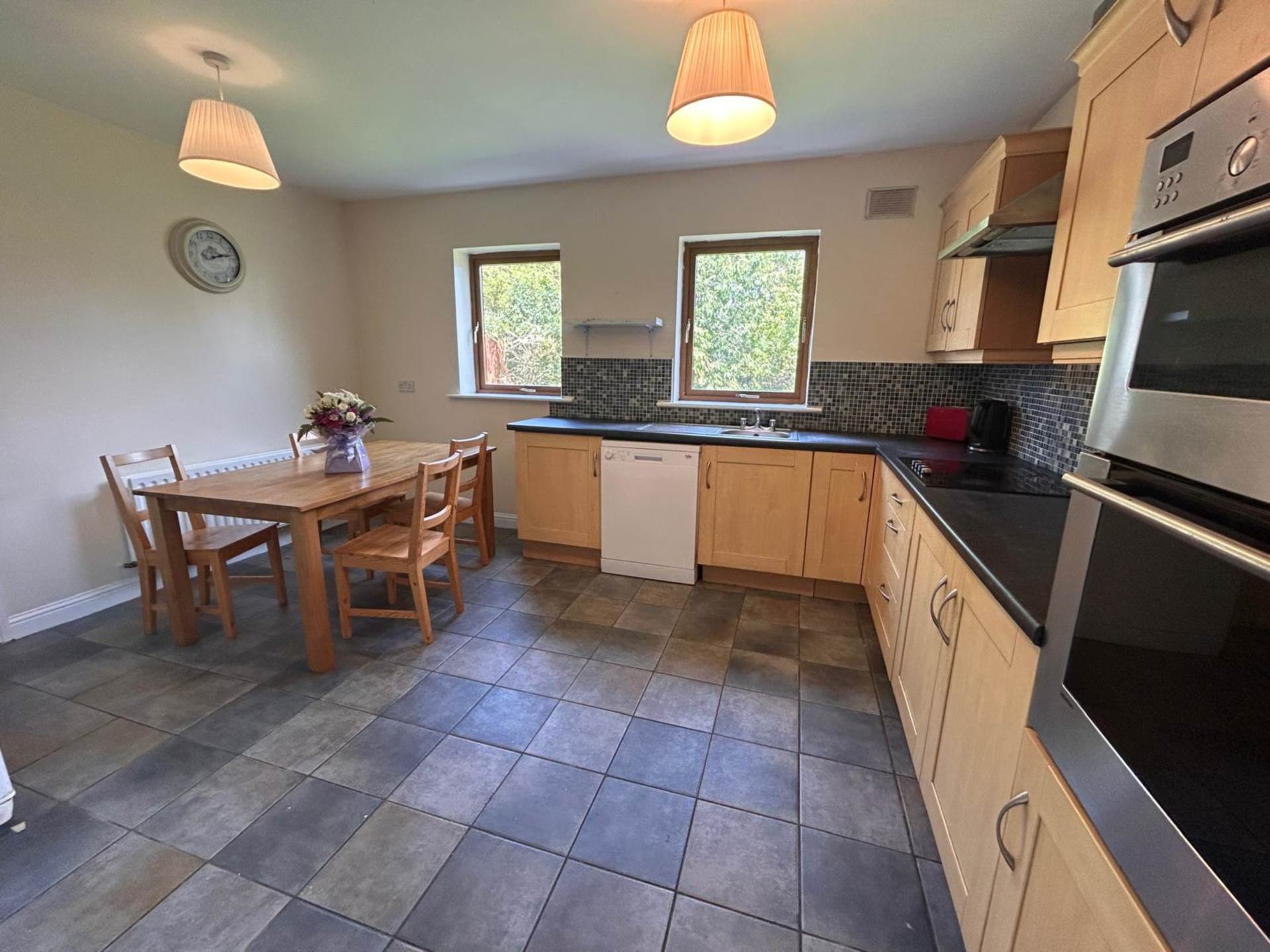 Clonattin Village, Gorey, Co. Wexford Clonattin Village, Gorey, Co. Wexford