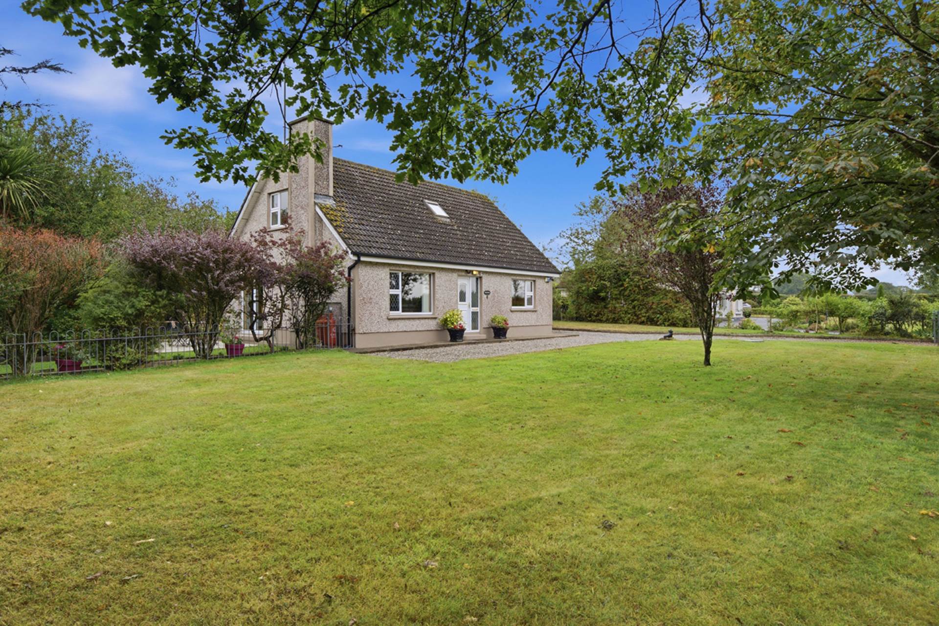 Clone West, Monamolin, Gorey, Co Wexford, Y25 E971