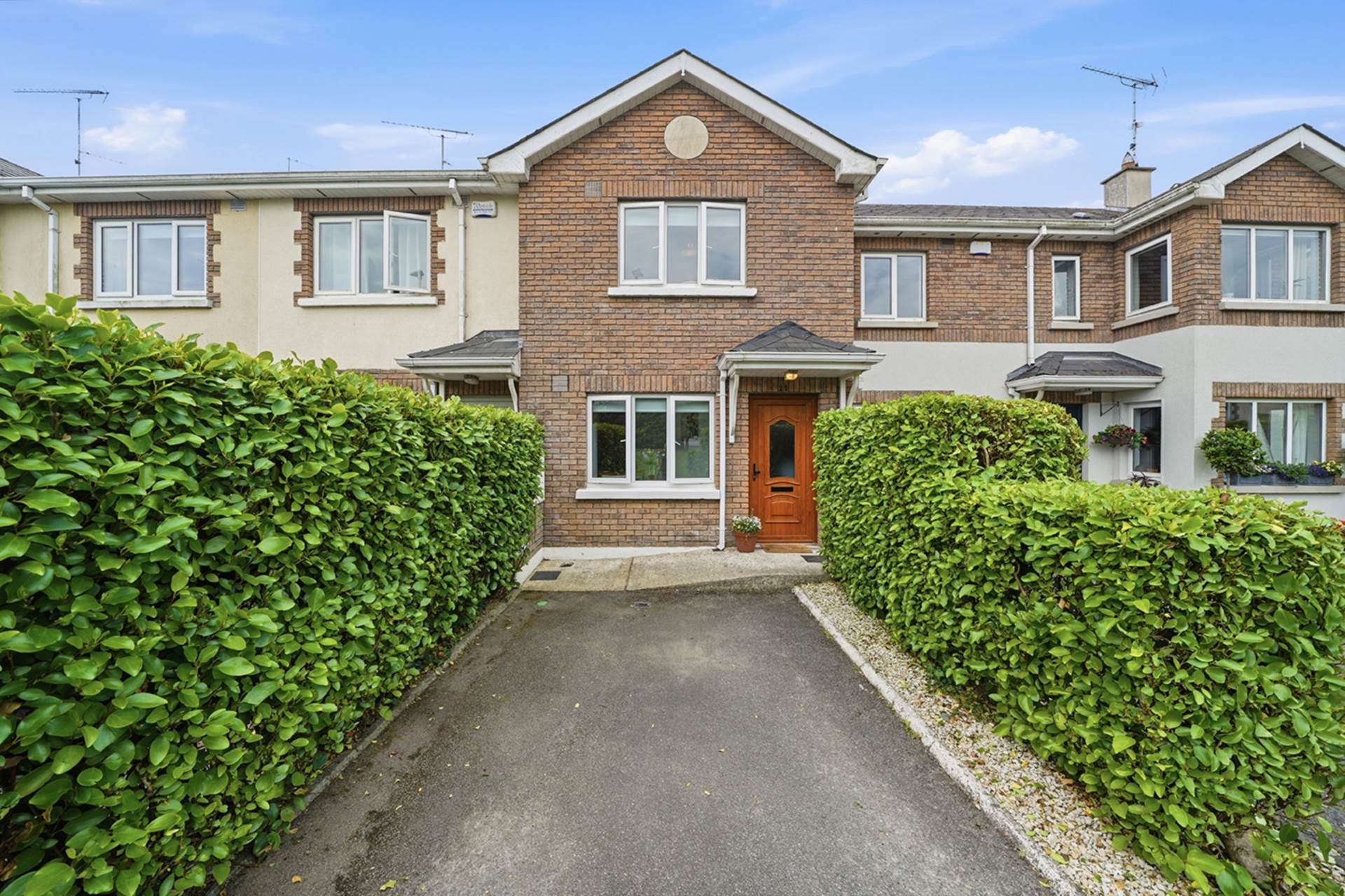 21 Oakwood, Gorey, Co. Wexford, Y25 W400