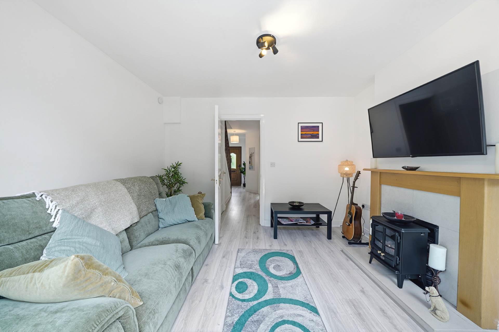 21 Oakwood, Gorey, Co. Wexford, Y25 W400 21 Oakwood, Gorey, Co. Wexford, Y25 W400