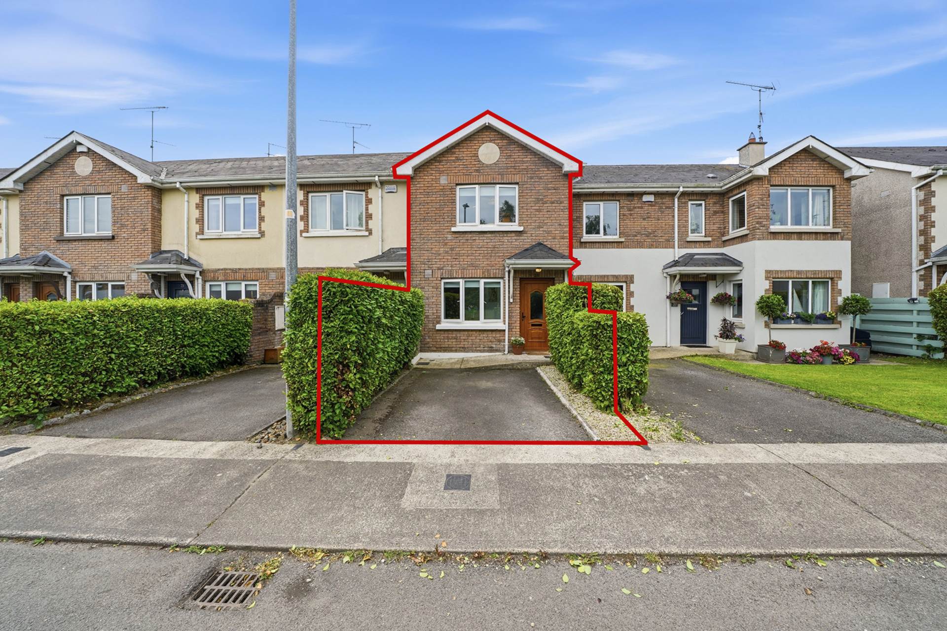 21 Oakwood, Gorey, Co. Wexford, Y25 W400 21 Oakwood, Gorey, Co. Wexford, Y25 W400