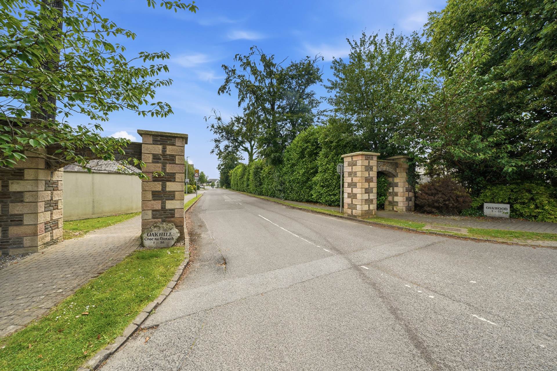 21 Oakwood, Gorey, Co. Wexford, Y25 W400 21 Oakwood, Gorey, Co. Wexford, Y25 W400