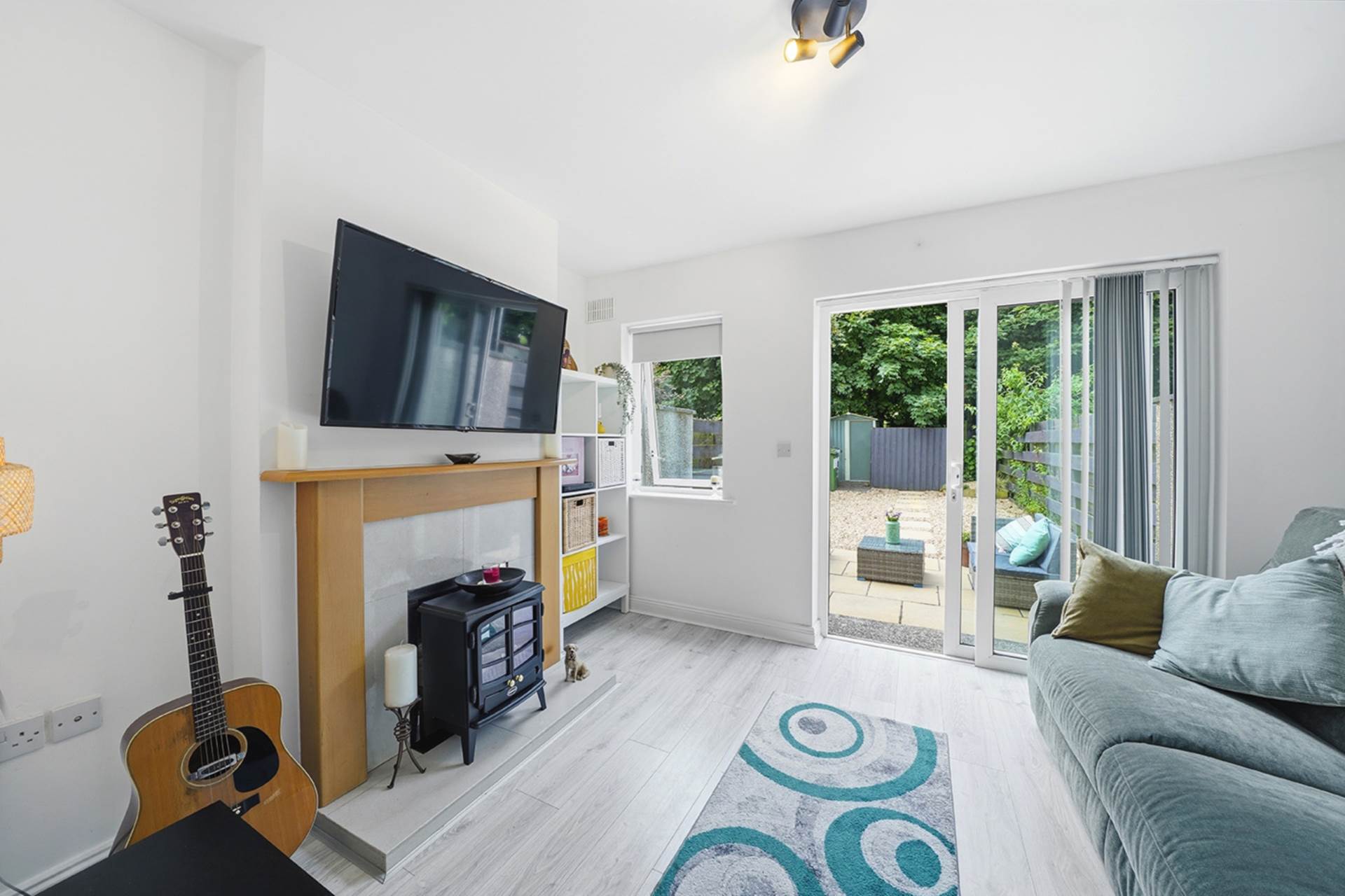 21 Oakwood, Gorey, Co. Wexford, Y25 W400 21 Oakwood, Gorey, Co. Wexford, Y25 W400