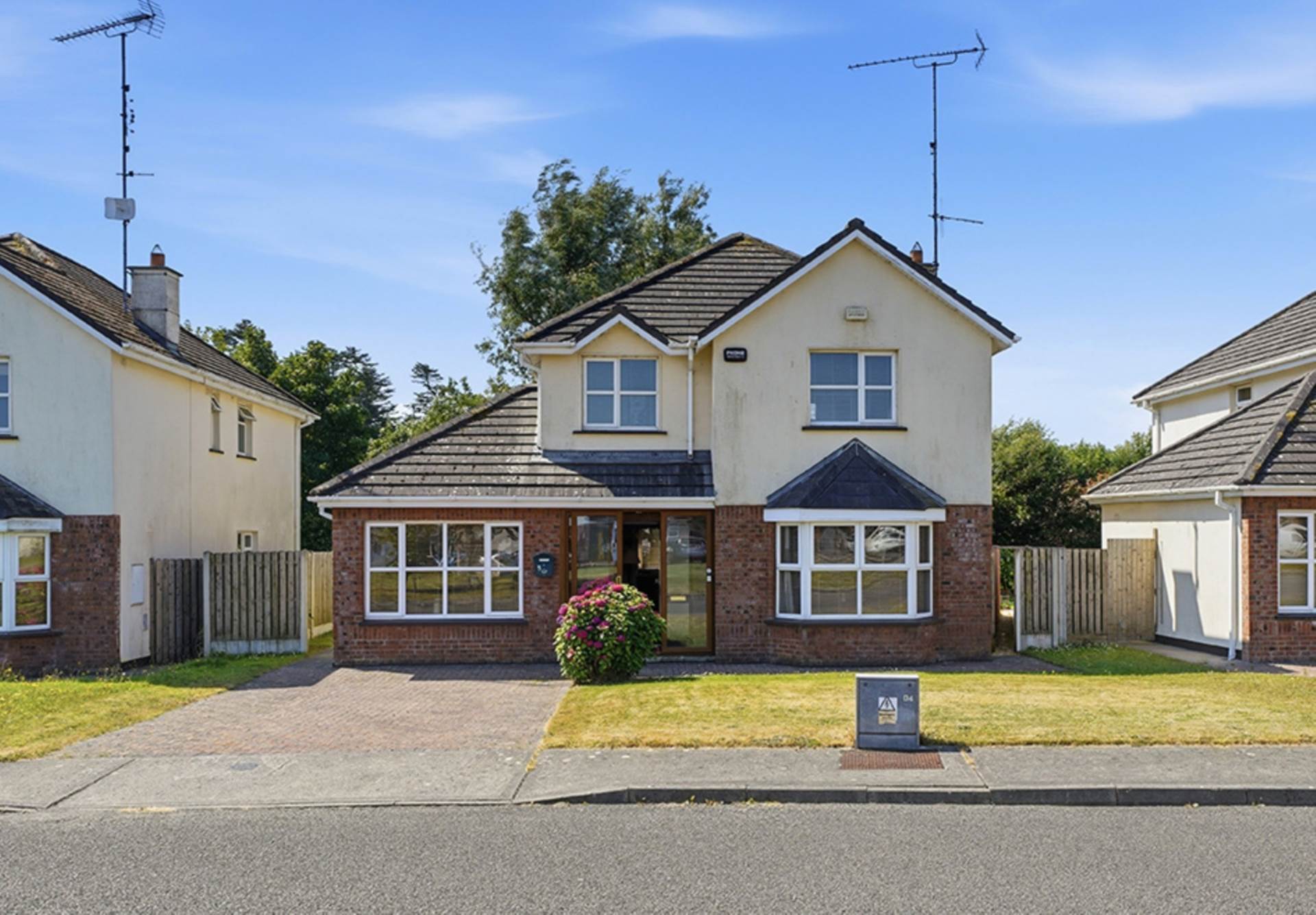 5 Newhaven, Ardamine, Gorey, Co. Wexford, Y25 E240