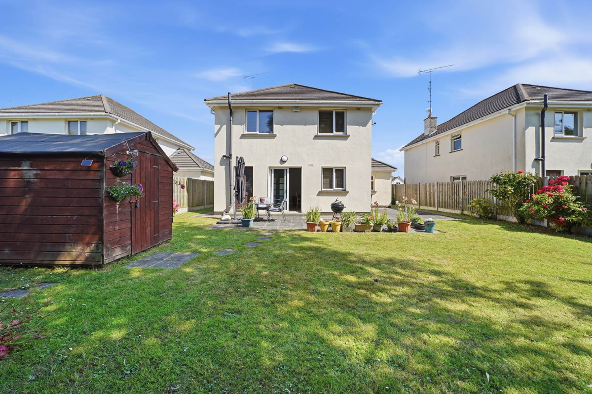 5 Newhaven, Ardamine, Gorey, Co. Wexford, Y25 E240 5 Newhaven, Ardamine, Gorey, Co. Wexford, Y25 E240