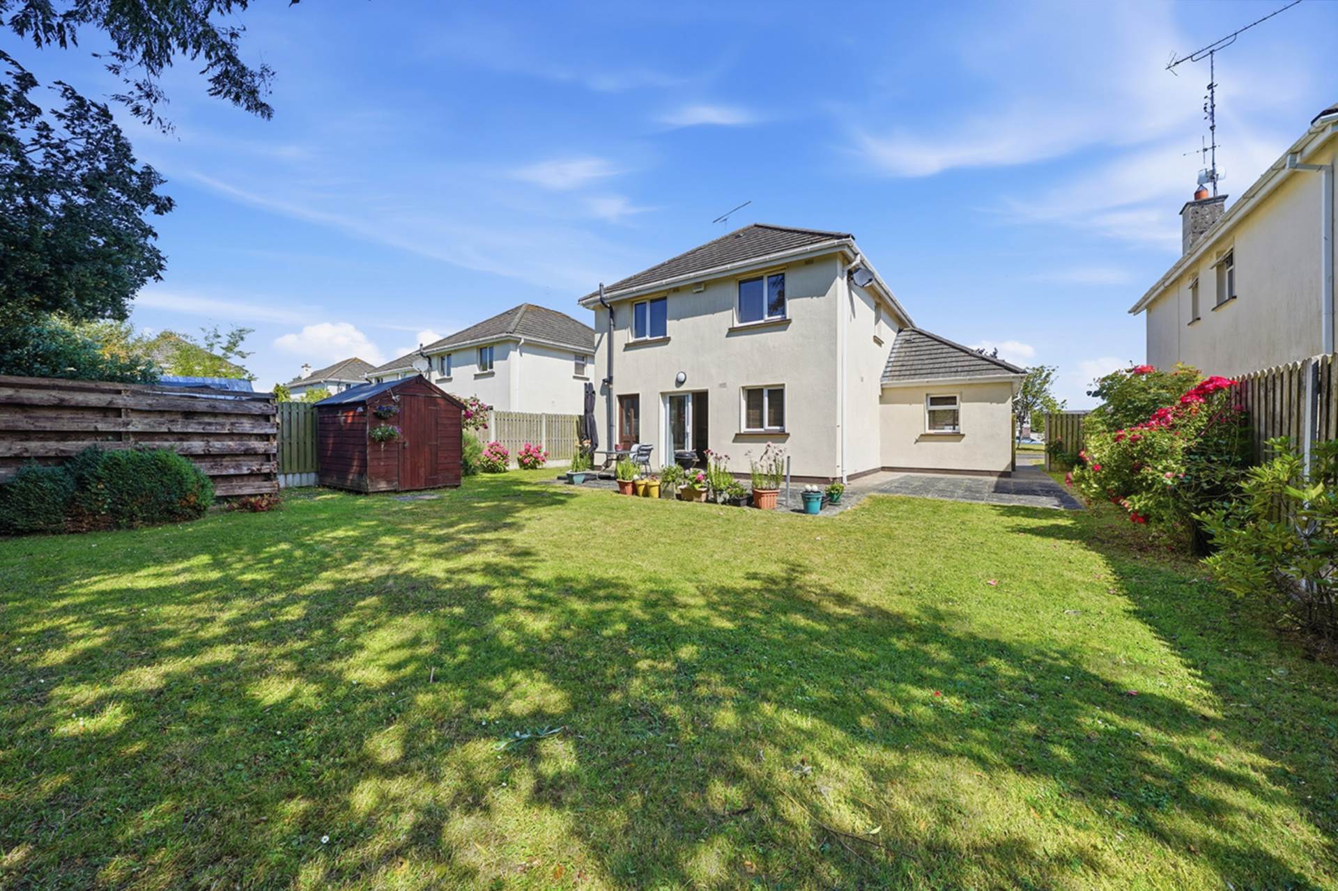 5 Newhaven, Ardamine, Gorey, Co. Wexford, Y25 E240 5 Newhaven, Ardamine, Gorey, Co. Wexford, Y25 E240