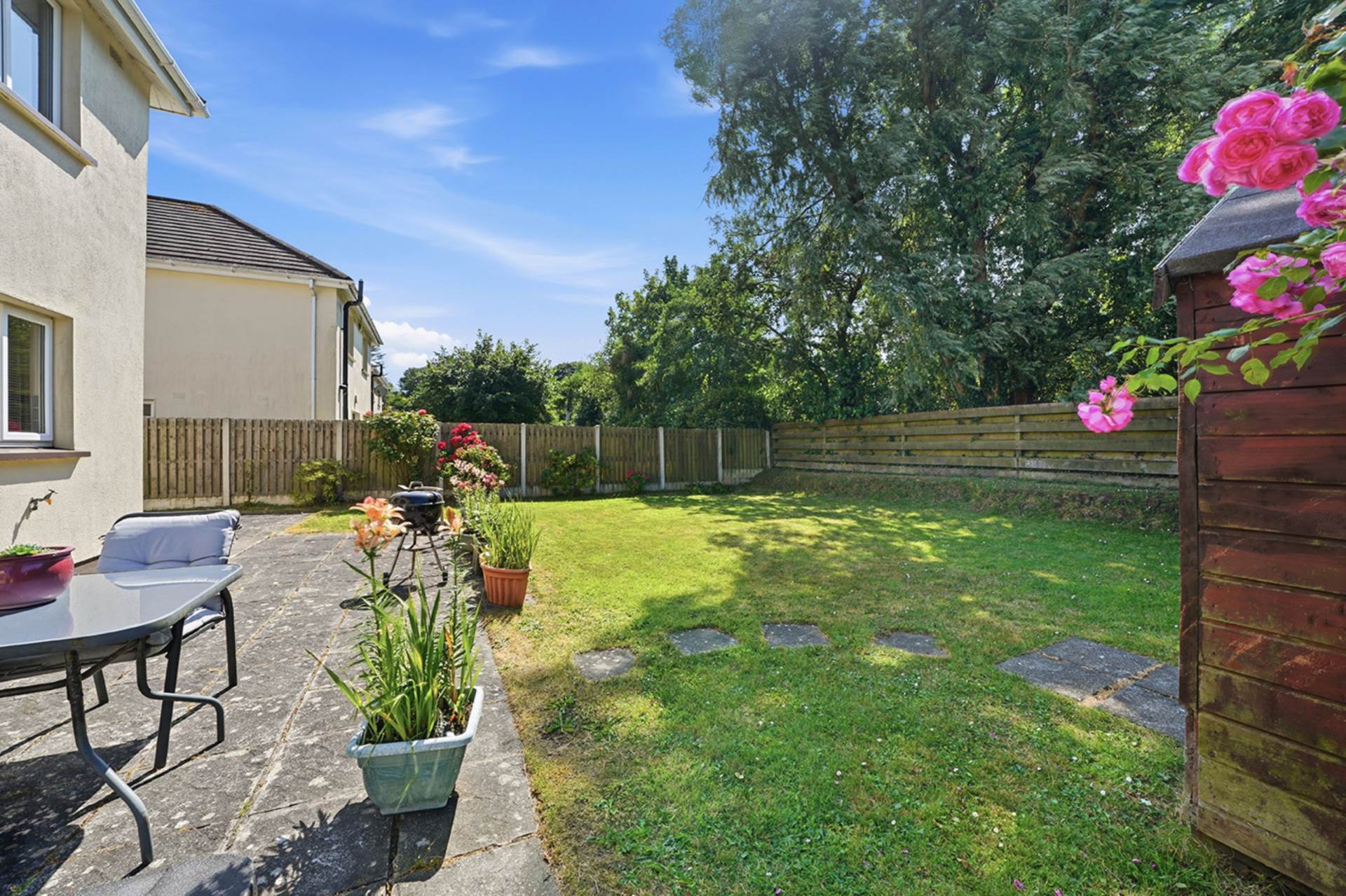 5 Newhaven, Ardamine, Gorey, Co. Wexford, Y25 E240 5 Newhaven, Ardamine, Gorey, Co. Wexford, Y25 E240