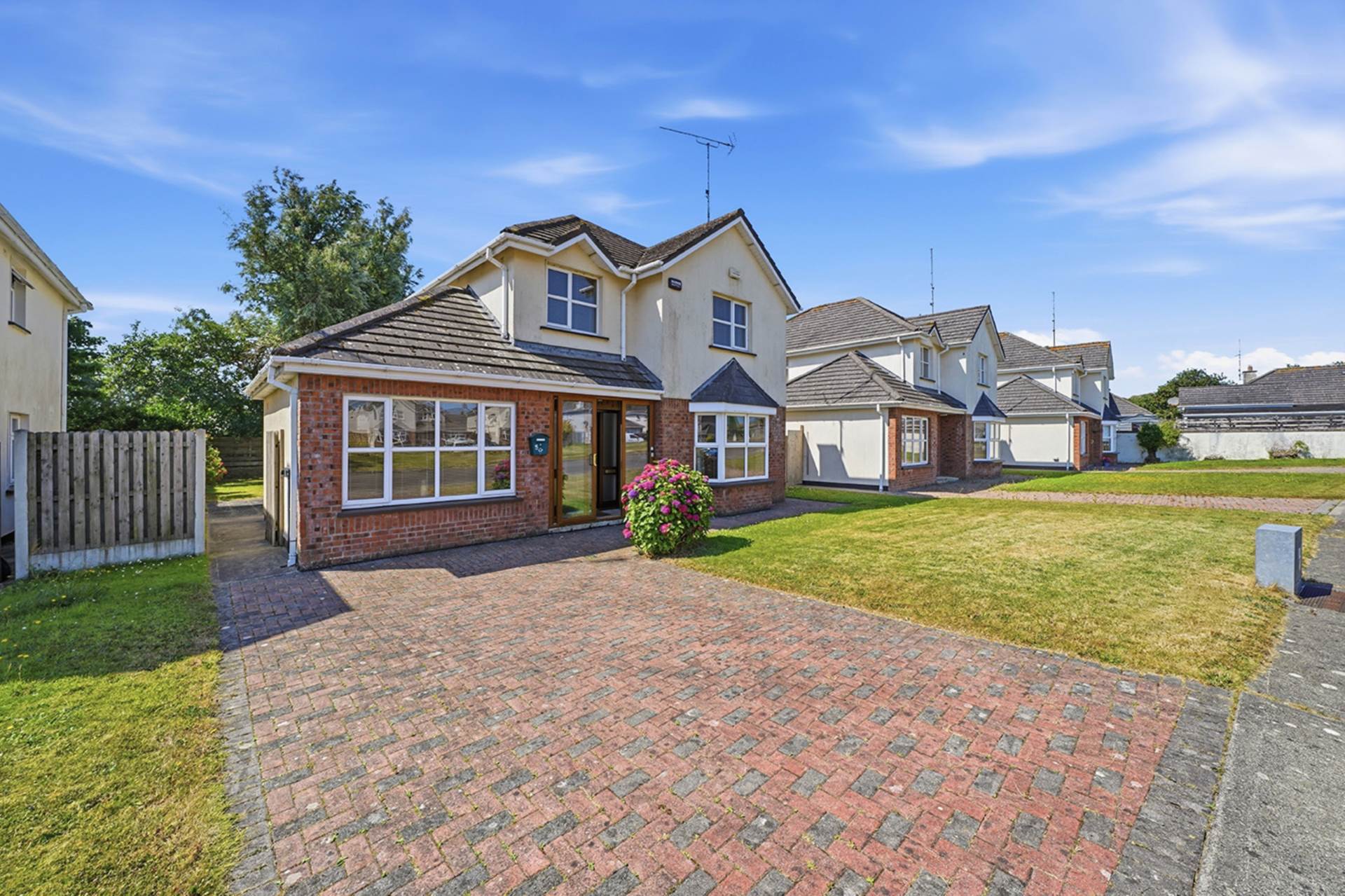 5 Newhaven, Ardamine, Gorey, Co. Wexford, Y25 E240 5 Newhaven, Ardamine, Gorey, Co. Wexford, Y25 E240