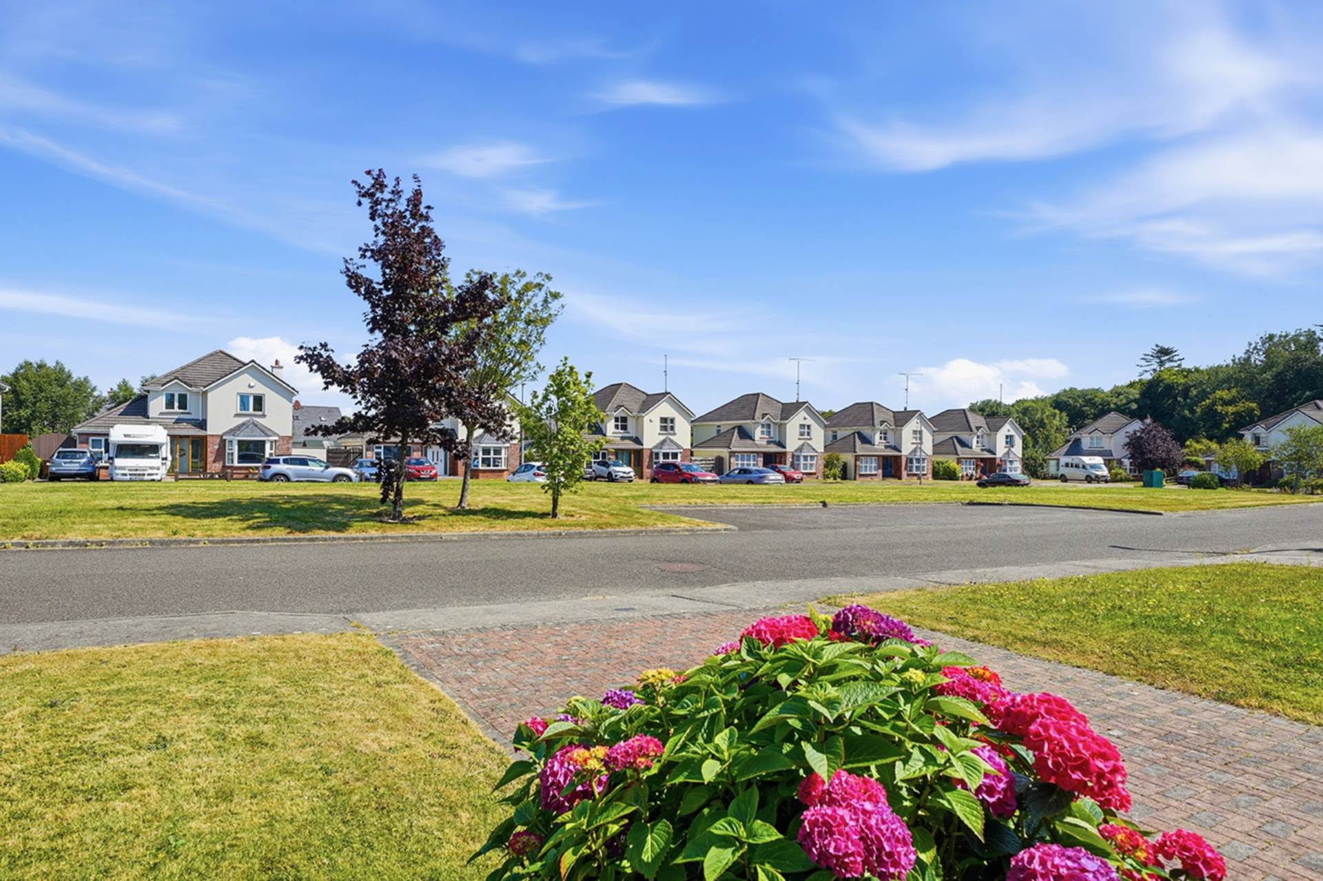 5 Newhaven, Ardamine, Gorey, Co. Wexford, Y25 E240 5 Newhaven, Ardamine, Gorey, Co. Wexford, Y25 E240