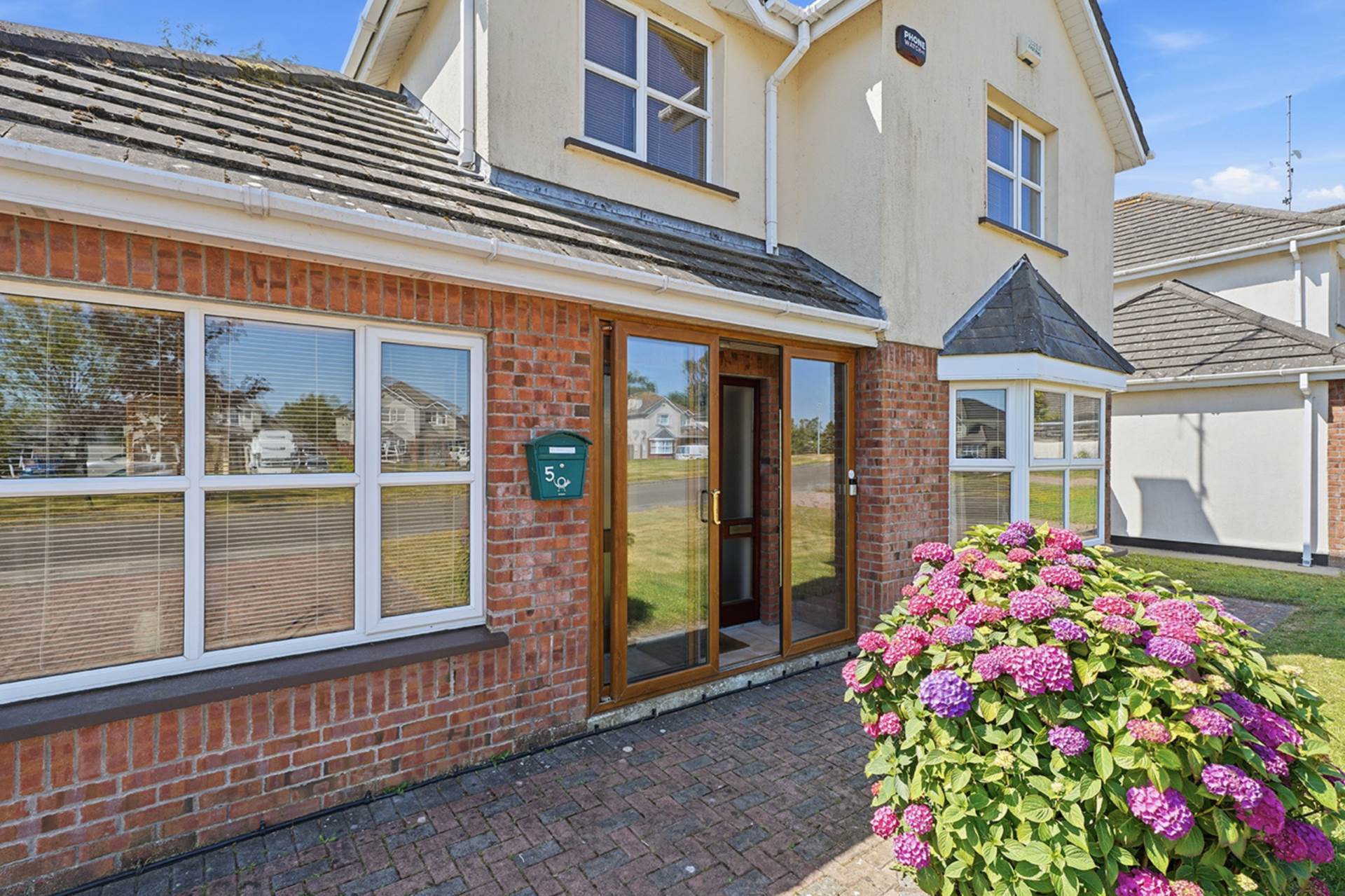 5 Newhaven, Ardamine, Gorey, Co. Wexford, Y25 E240 5 Newhaven, Ardamine, Gorey, Co. Wexford, Y25 E240