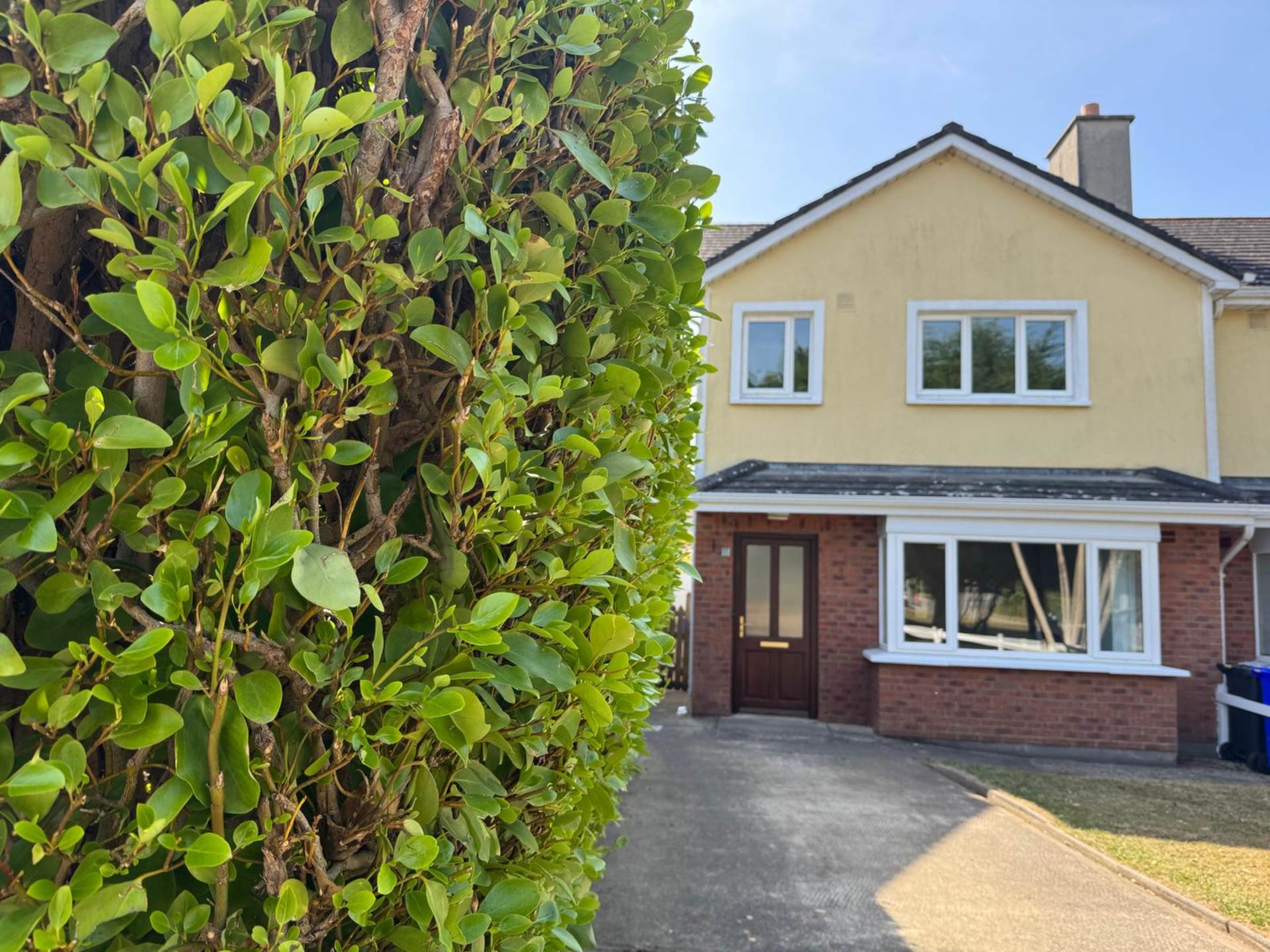 11 Riverchapel Close, Riverchapel, Gorey, Co. Wexford 11 Riverchapel Close, Riverchapel, Gorey, Co. Wexford
