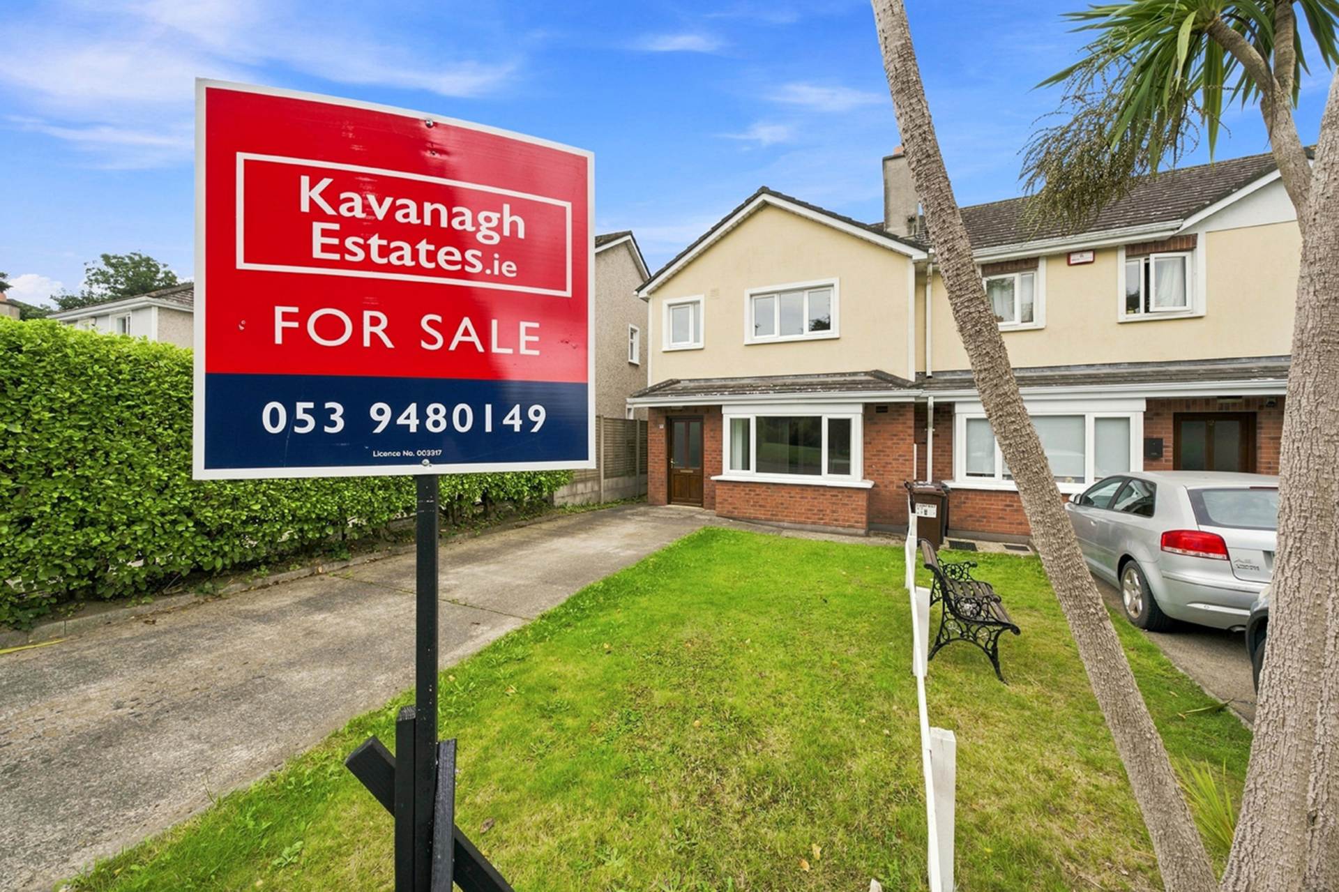 11 Riverchapel Close, Riverchapel, Gorey, Co. Wexford 11 Riverchapel Close, Riverchapel, Gorey, Co. Wexford