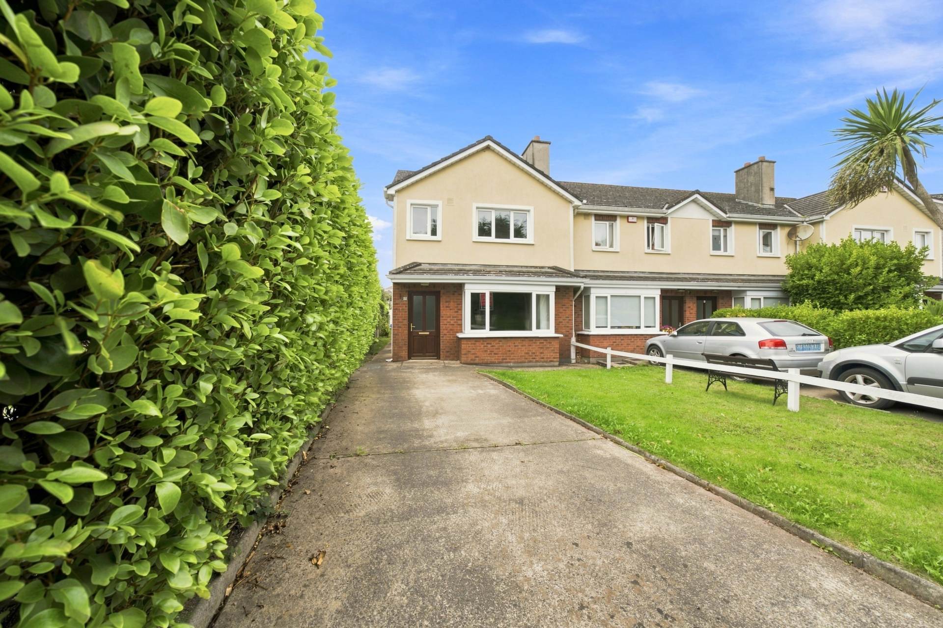 11 Riverchapel Close, Riverchapel, Gorey, Co. Wexford 11 Riverchapel Close, Riverchapel, Gorey, Co. Wexford