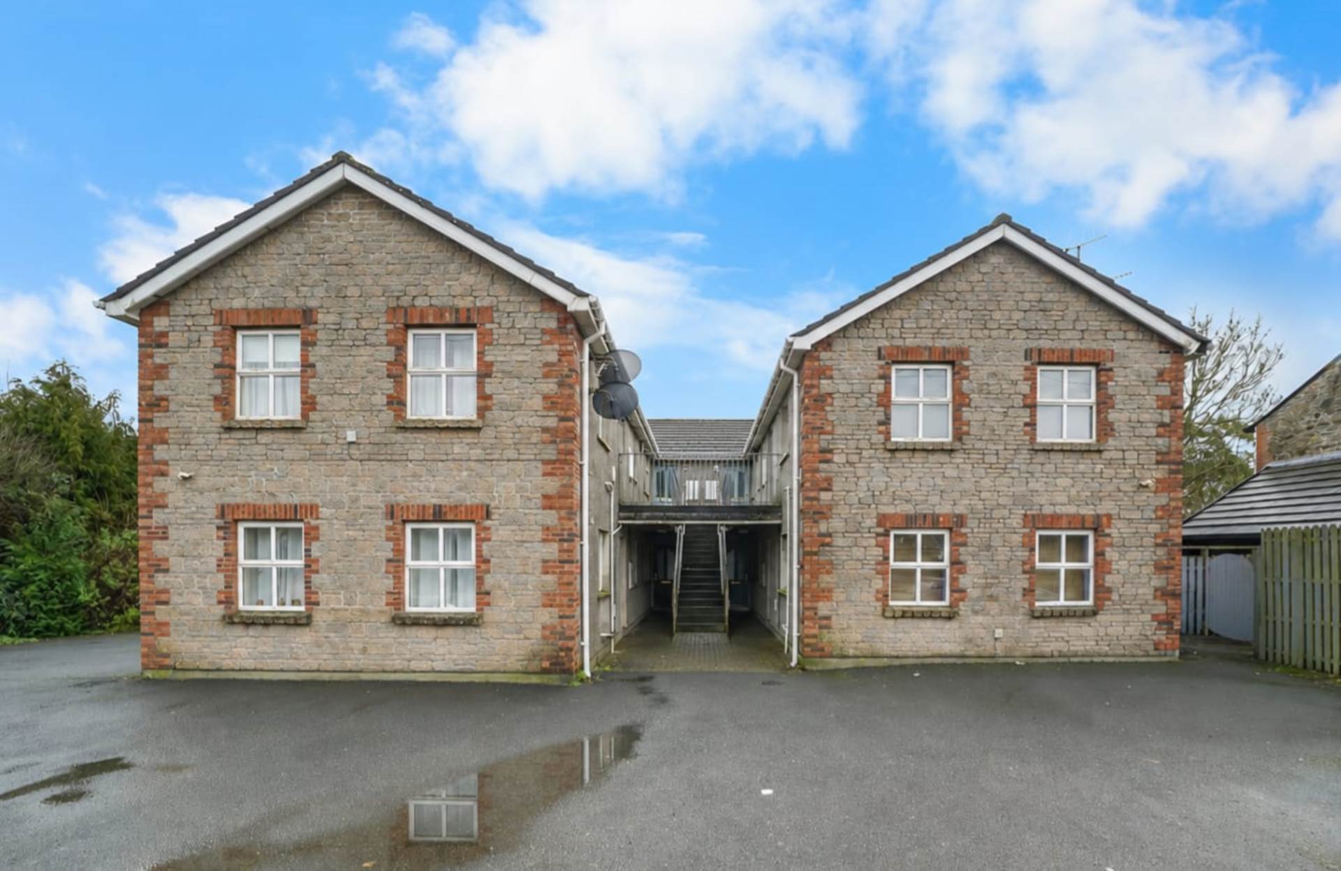 4 Old School Yard, Middletown, Courtown, Gorey, Co. Wexford, Y25 F081