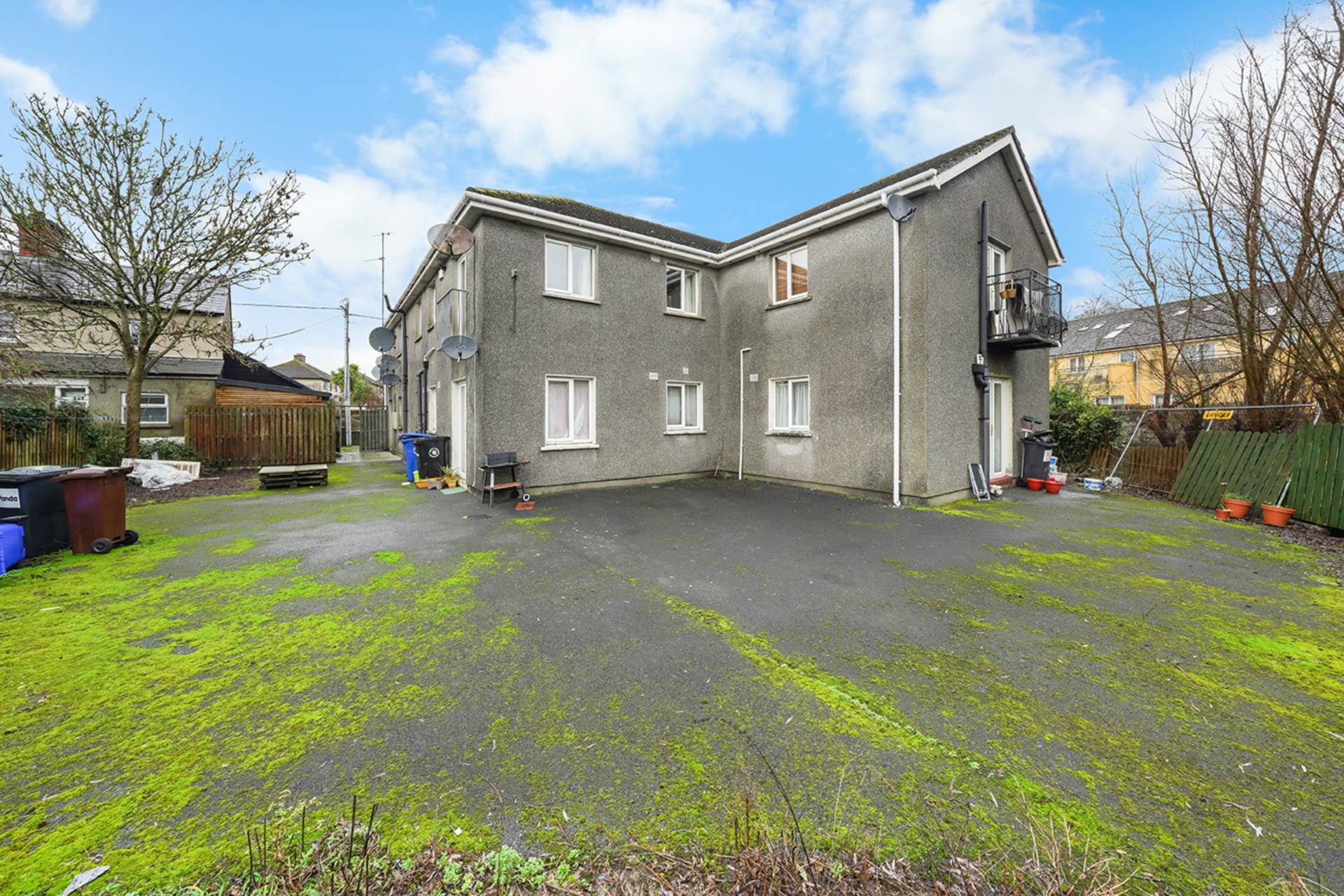 4 Old School Yard, Middletown, Courtown, Gorey, Co. Wexford, Y25 F081
