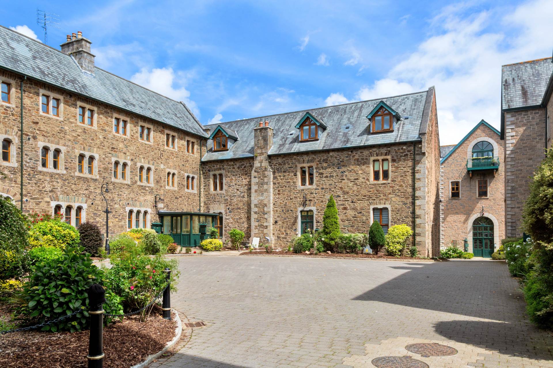 51 Priory Court, St Michaels Road, Gorey, Co. Wexford, Y25 FP27