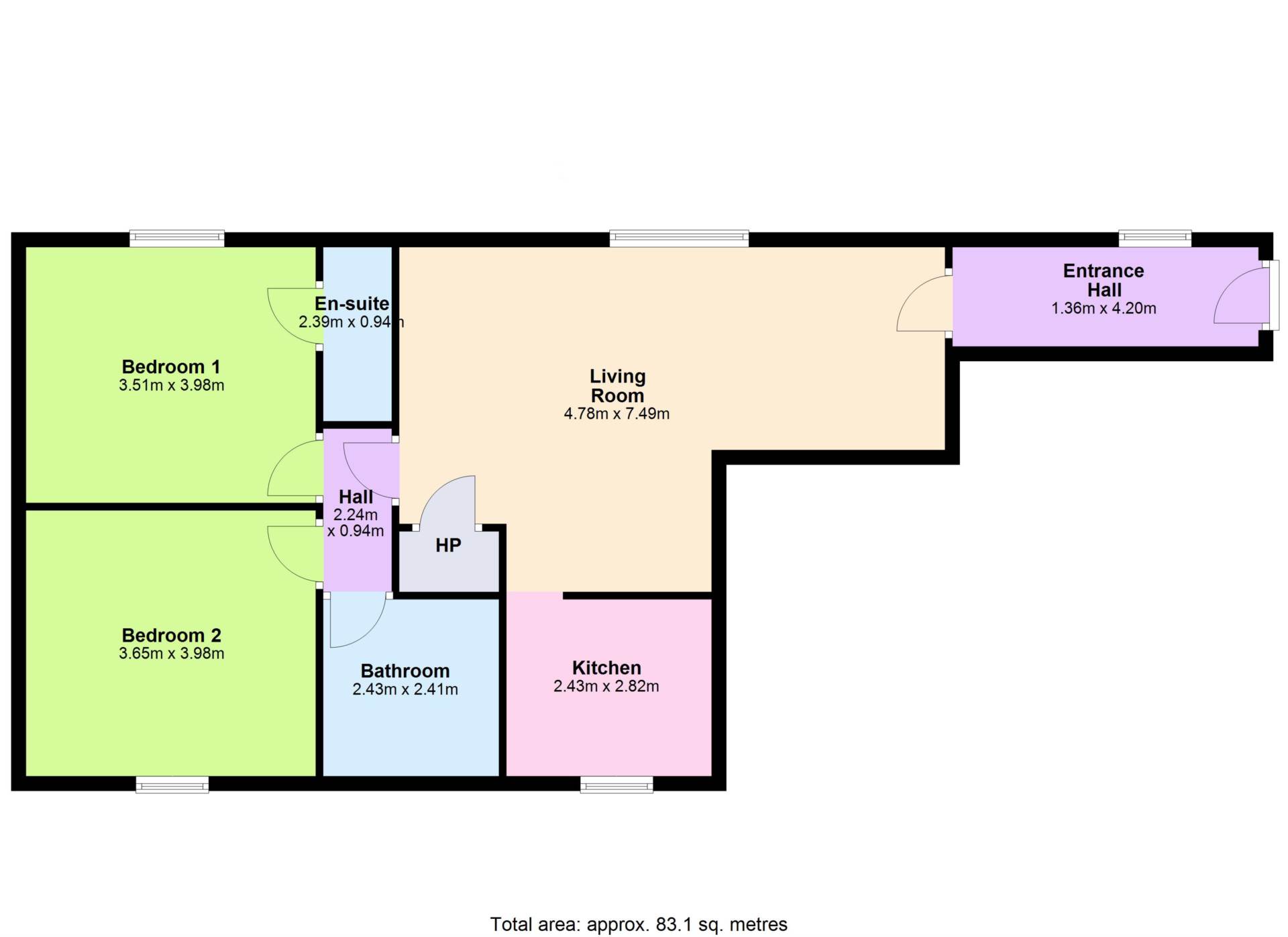 51 Priory Court, St Michaels Road, Gorey, Co. Wexford, Y25 FP27 51 Priory Court, St Michaels Road, Gorey, Co. Wexford, Y25 FP27