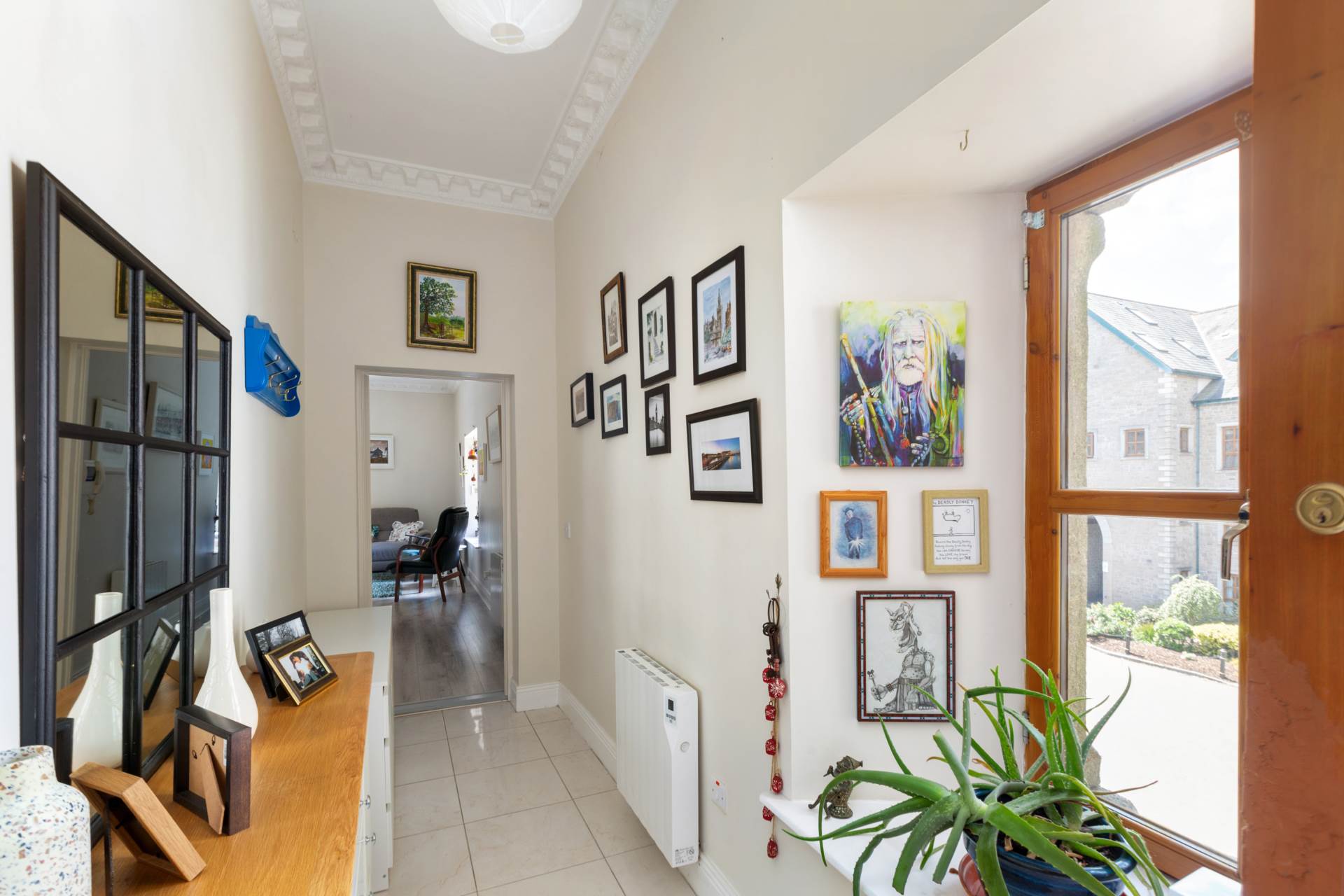 51 Priory Court, St Michaels Road, Gorey, Co. Wexford, Y25 FP27 51 Priory Court, St Michaels Road, Gorey, Co. Wexford, Y25 FP27