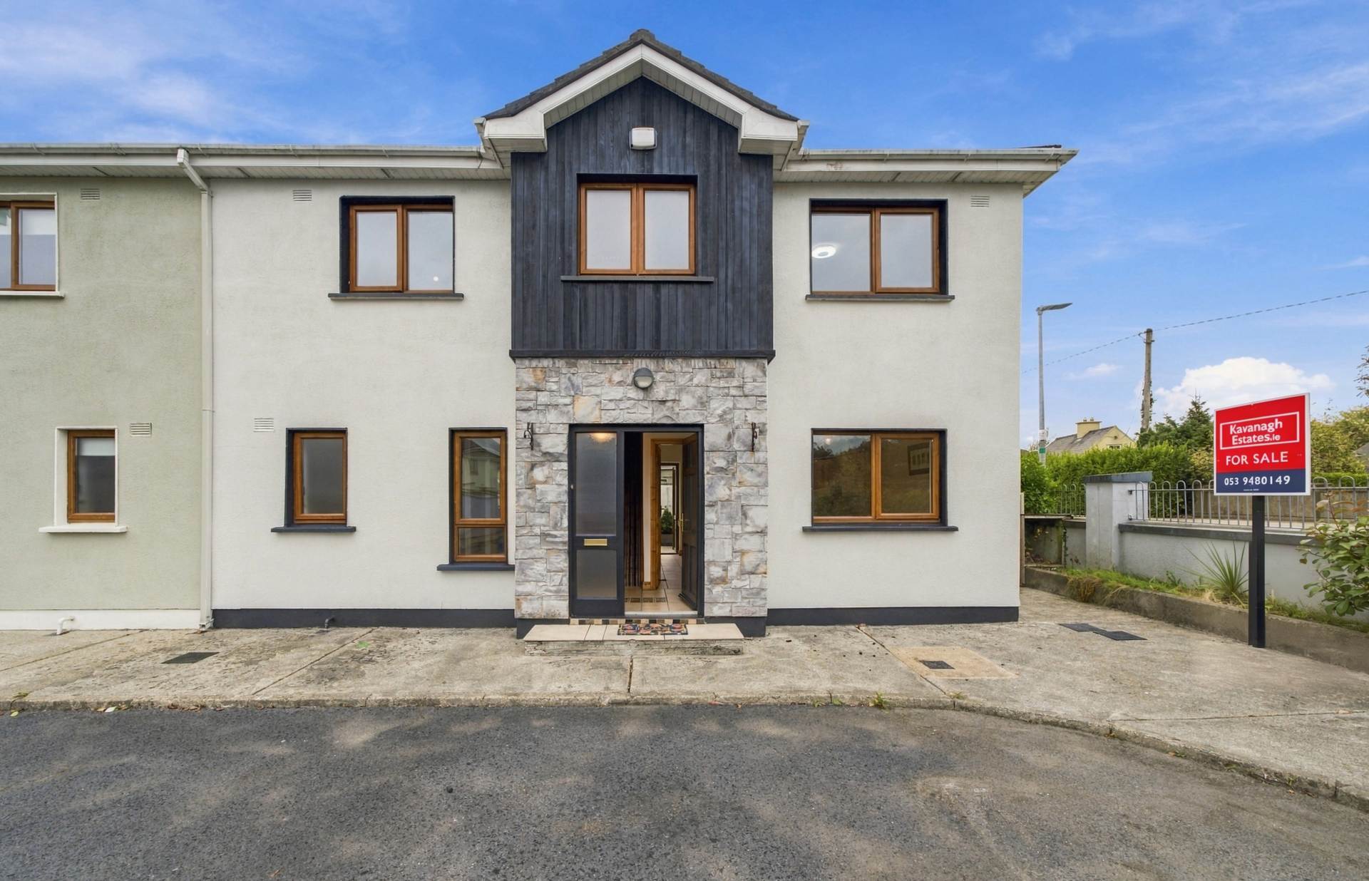 15 Westbury Woods, Enniscorthy, Co. Wexford. Y21 Y2R1