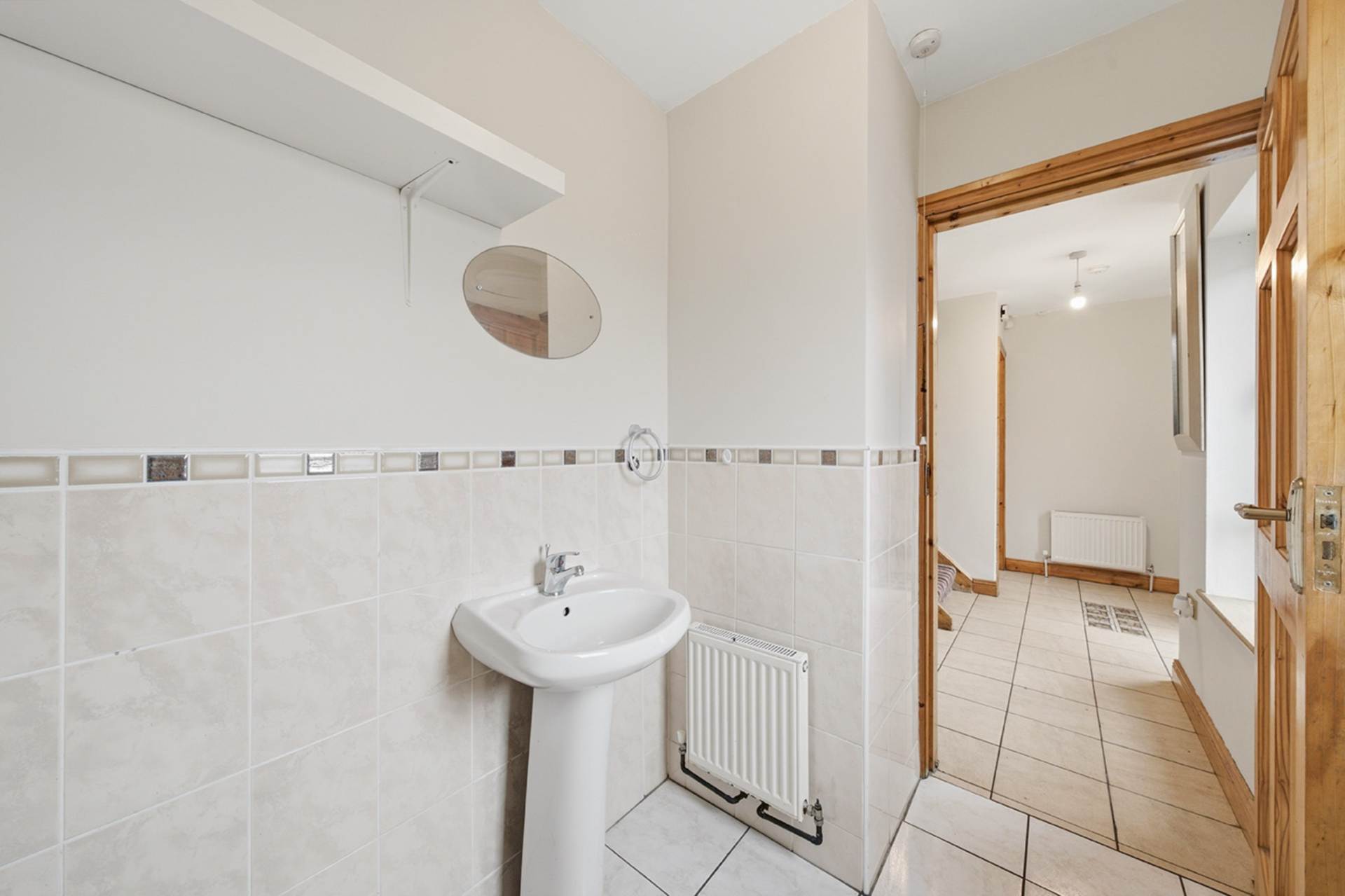 15 Westbury Woods, Enniscorthy, Co. Wexford. Y21 Y2R1