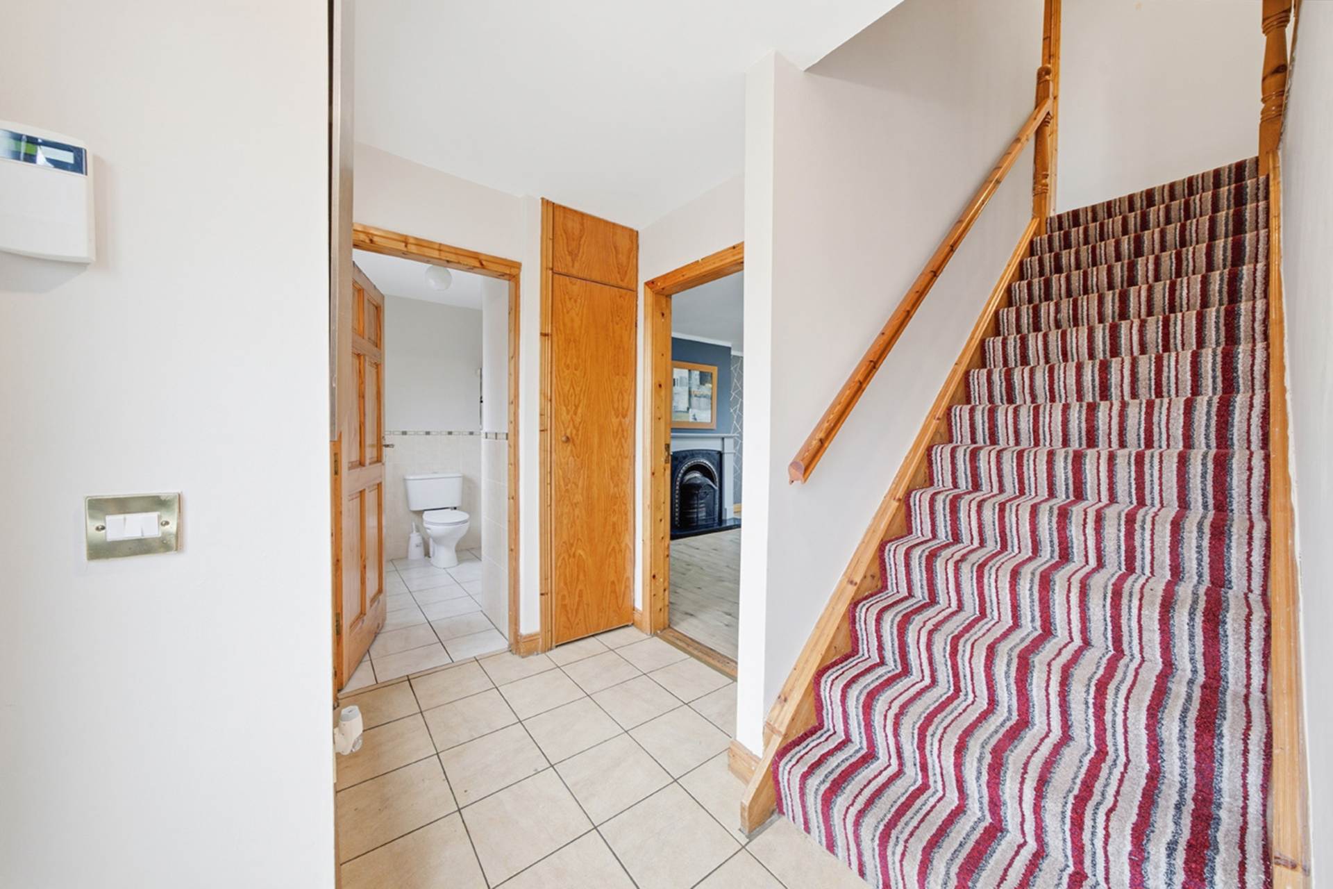 15 Westbury Woods, Enniscorthy, Co. Wexford. Y21 Y2R1