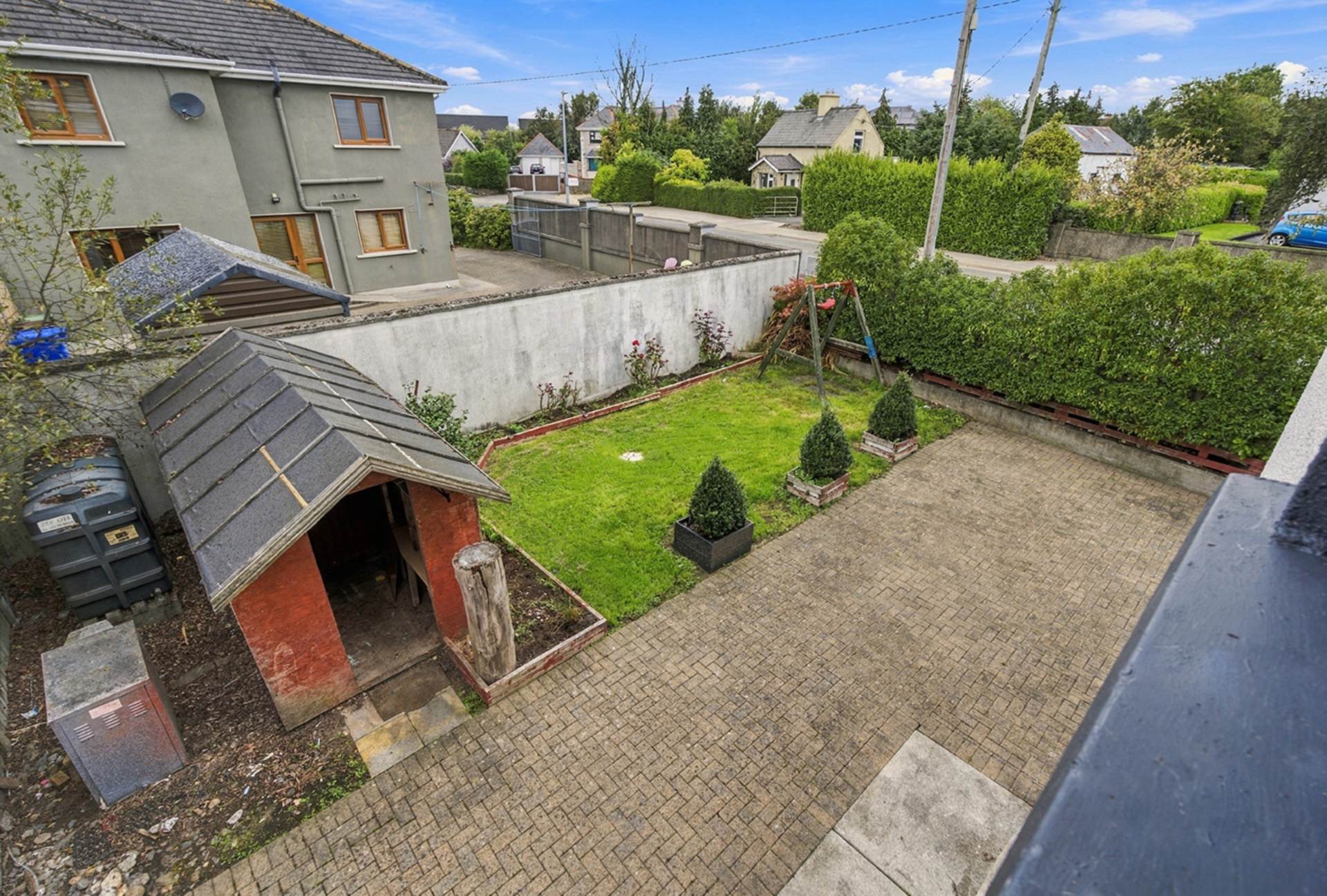 15 Westbury Woods, Enniscorthy, Co. Wexford. Y21 Y2R1
