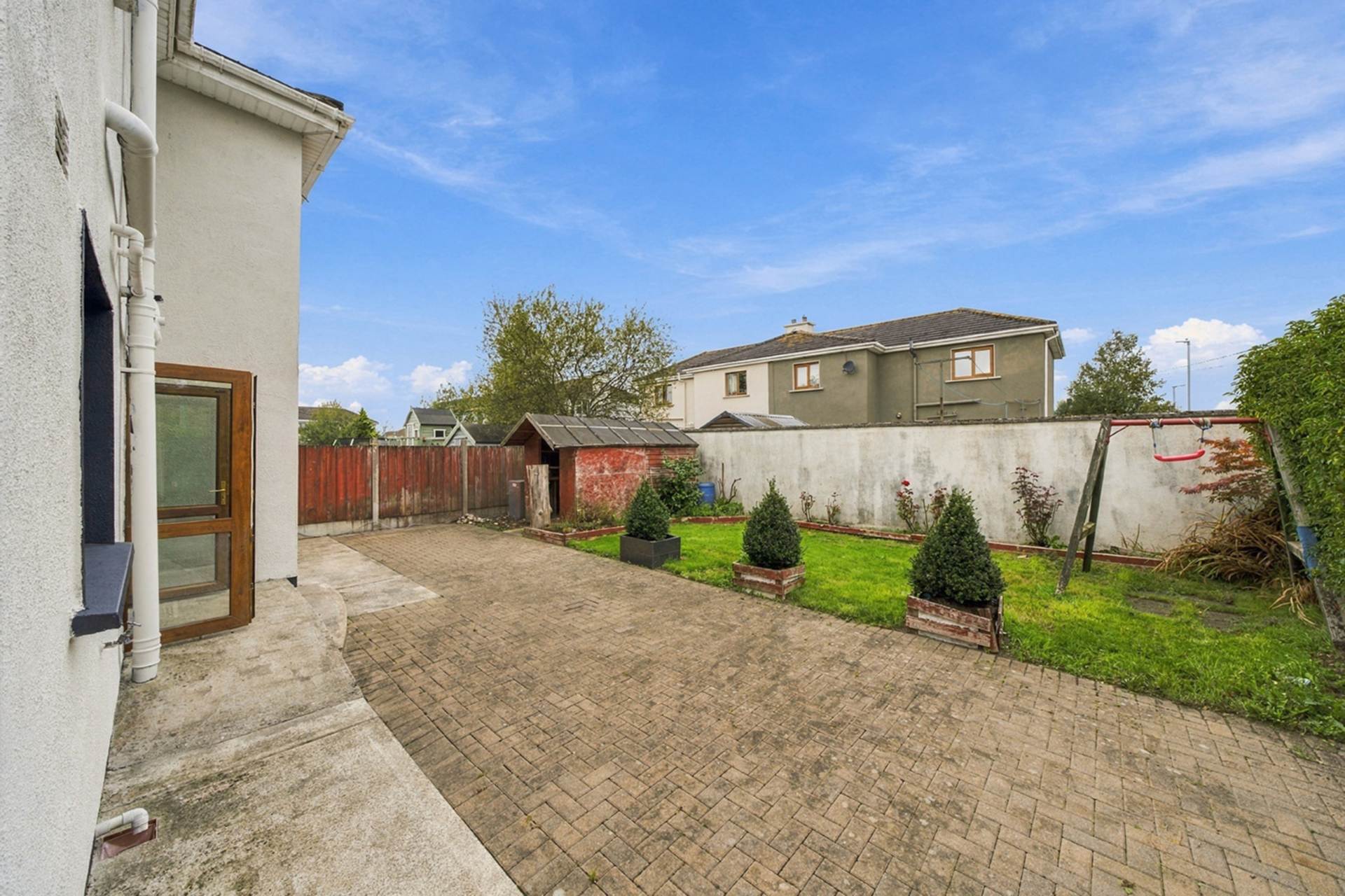 15 Westbury Woods, Enniscorthy, Co. Wexford. Y21 Y2R1