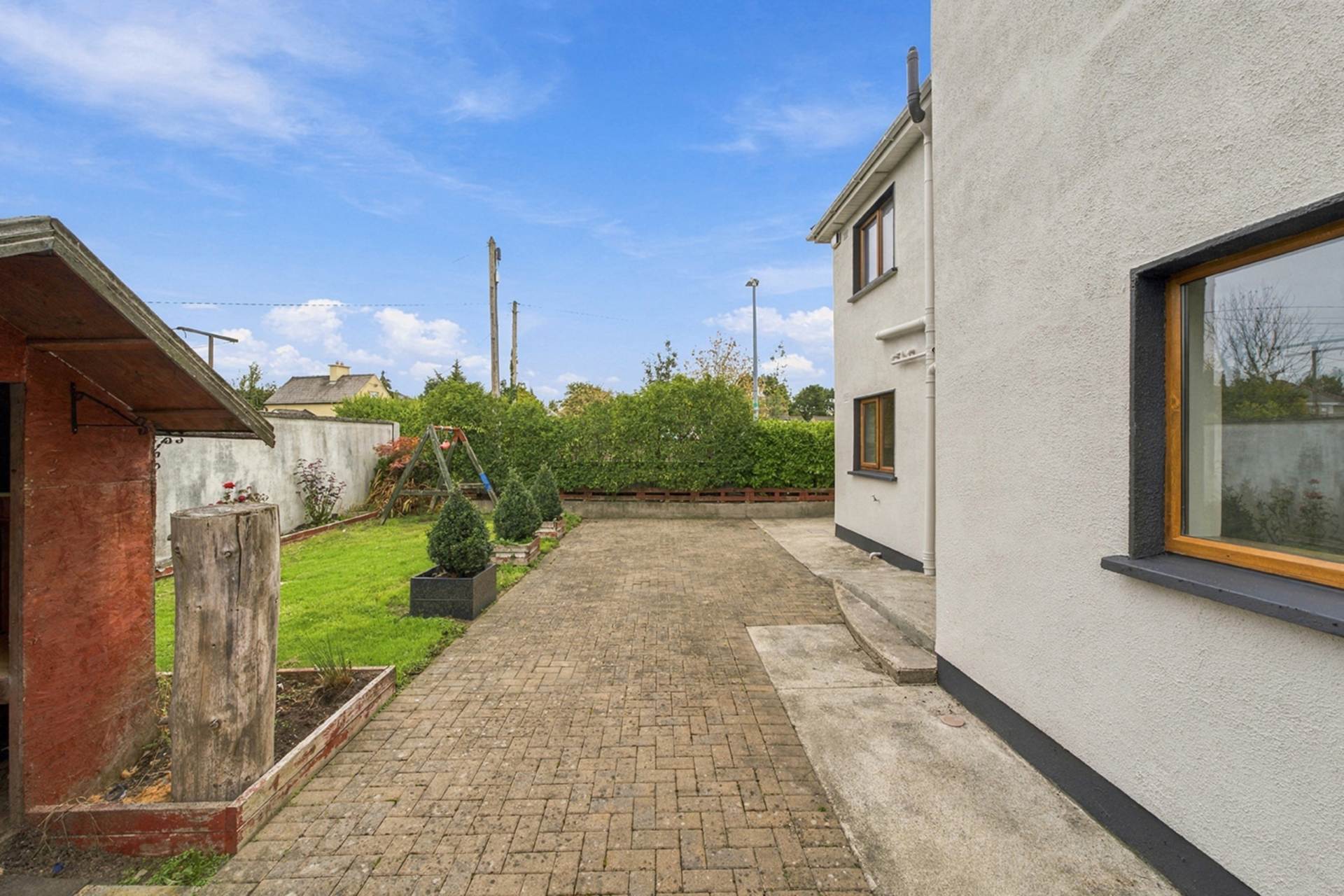 15 Westbury Woods, Enniscorthy, Co. Wexford. Y21 Y2R1