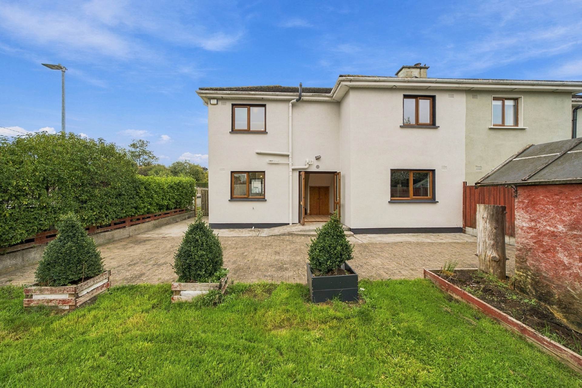 15 Westbury Woods, Enniscorthy, Co. Wexford. Y21 Y2R1
