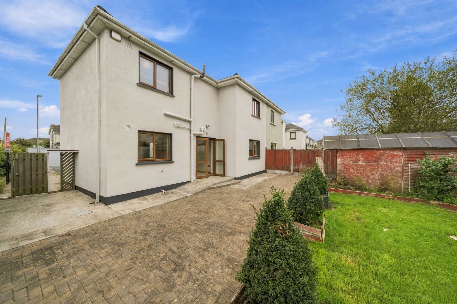 15 Westbury Woods, Enniscorthy, Co. Wexford. Y21 Y2R1