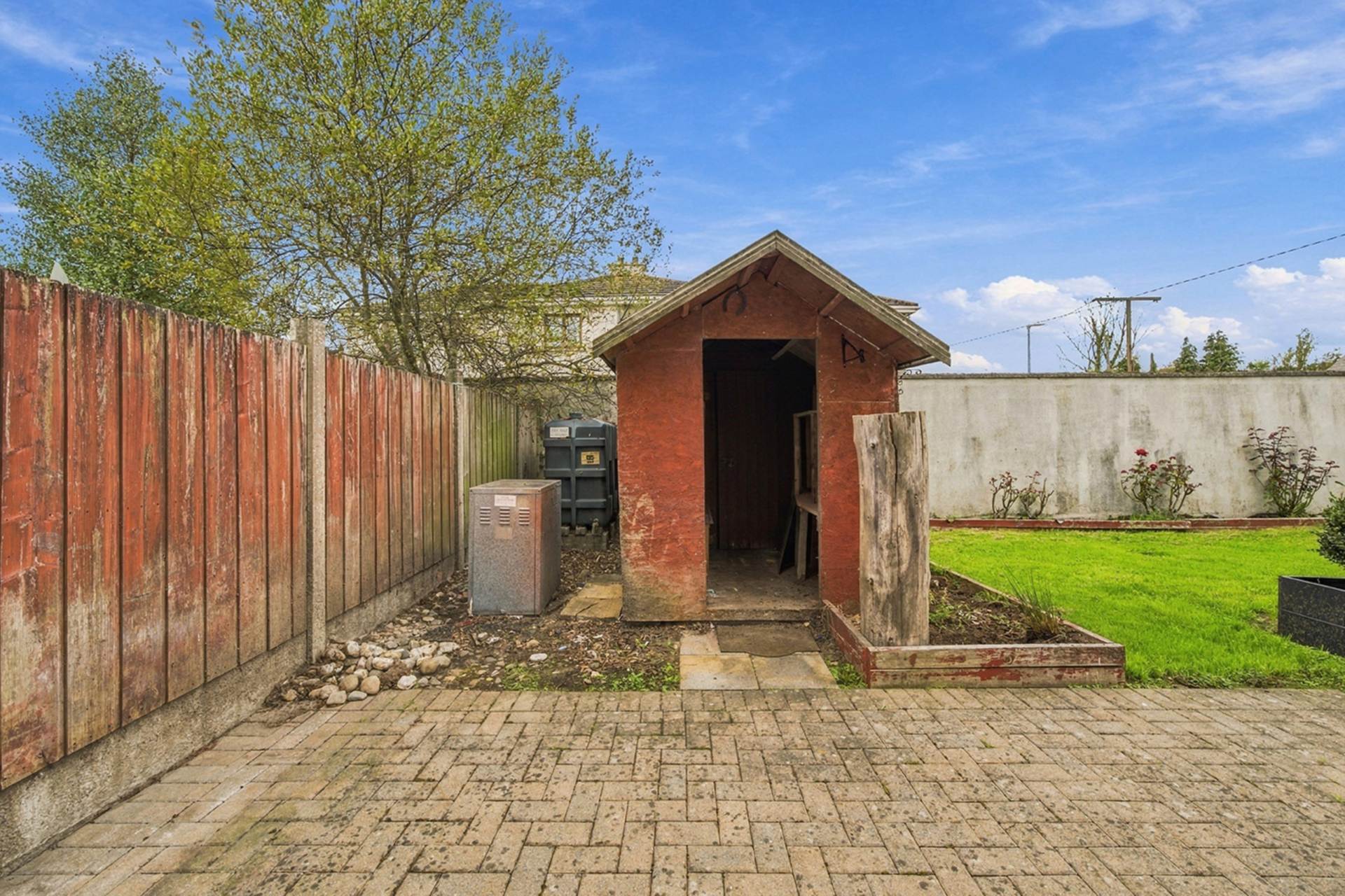 15 Westbury Woods, Enniscorthy, Co. Wexford. Y21 Y2R1