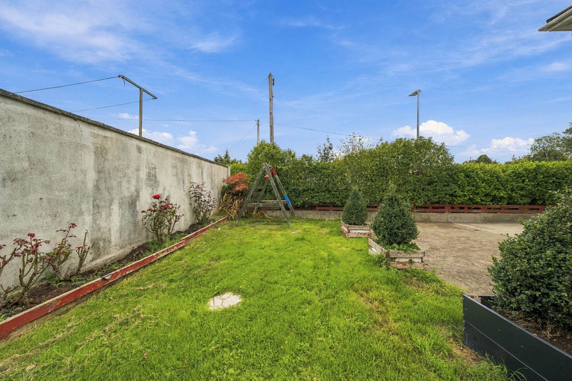 15 Westbury Woods, Enniscorthy, Co. Wexford. Y21 Y2R1