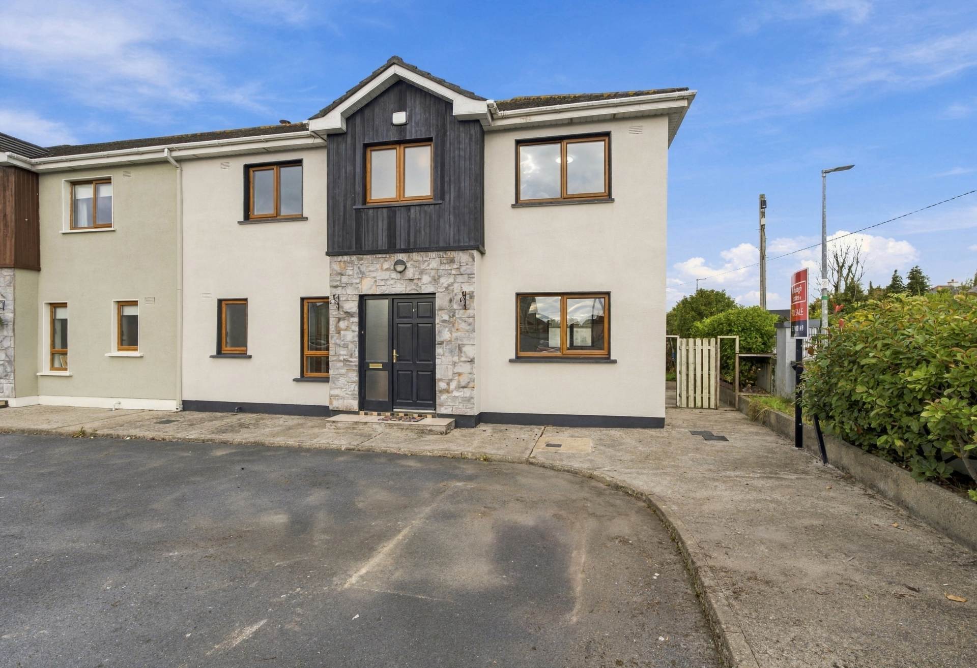 15 Westbury Woods, Enniscorthy, Co. Wexford. Y21 Y2R1
