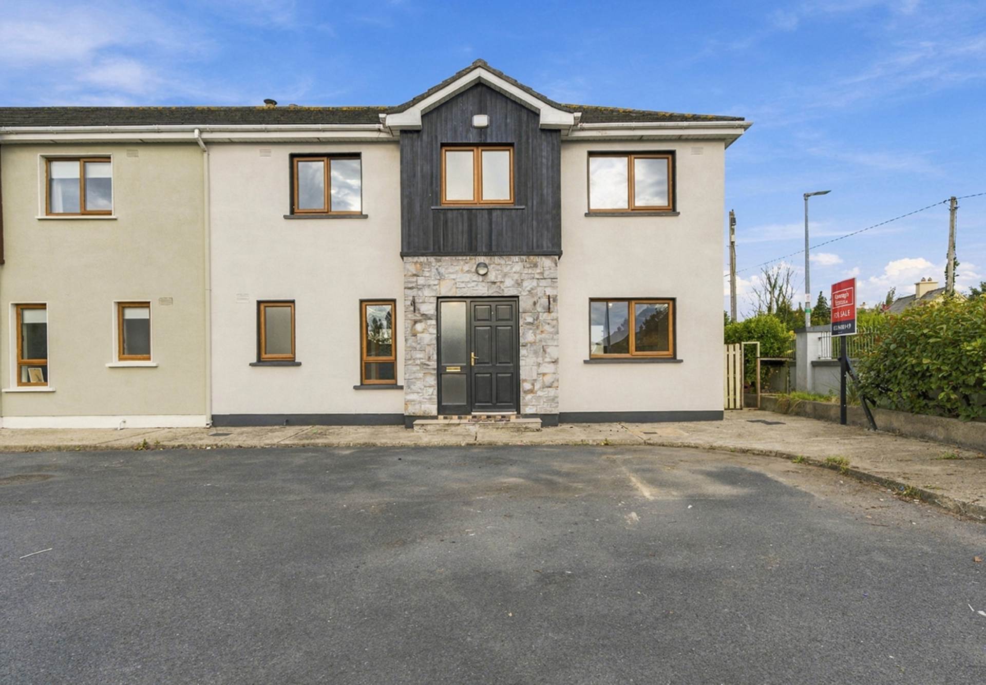 15 Westbury Woods, Enniscorthy, Co. Wexford. Y21 Y2R1