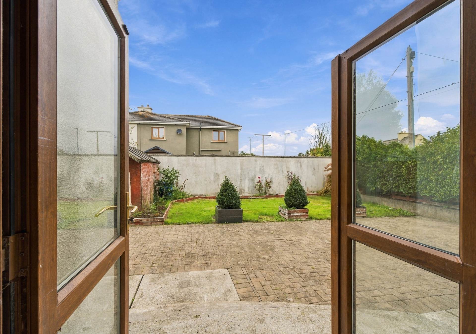 15 Westbury Woods, Enniscorthy, Co. Wexford. Y21 Y2R1