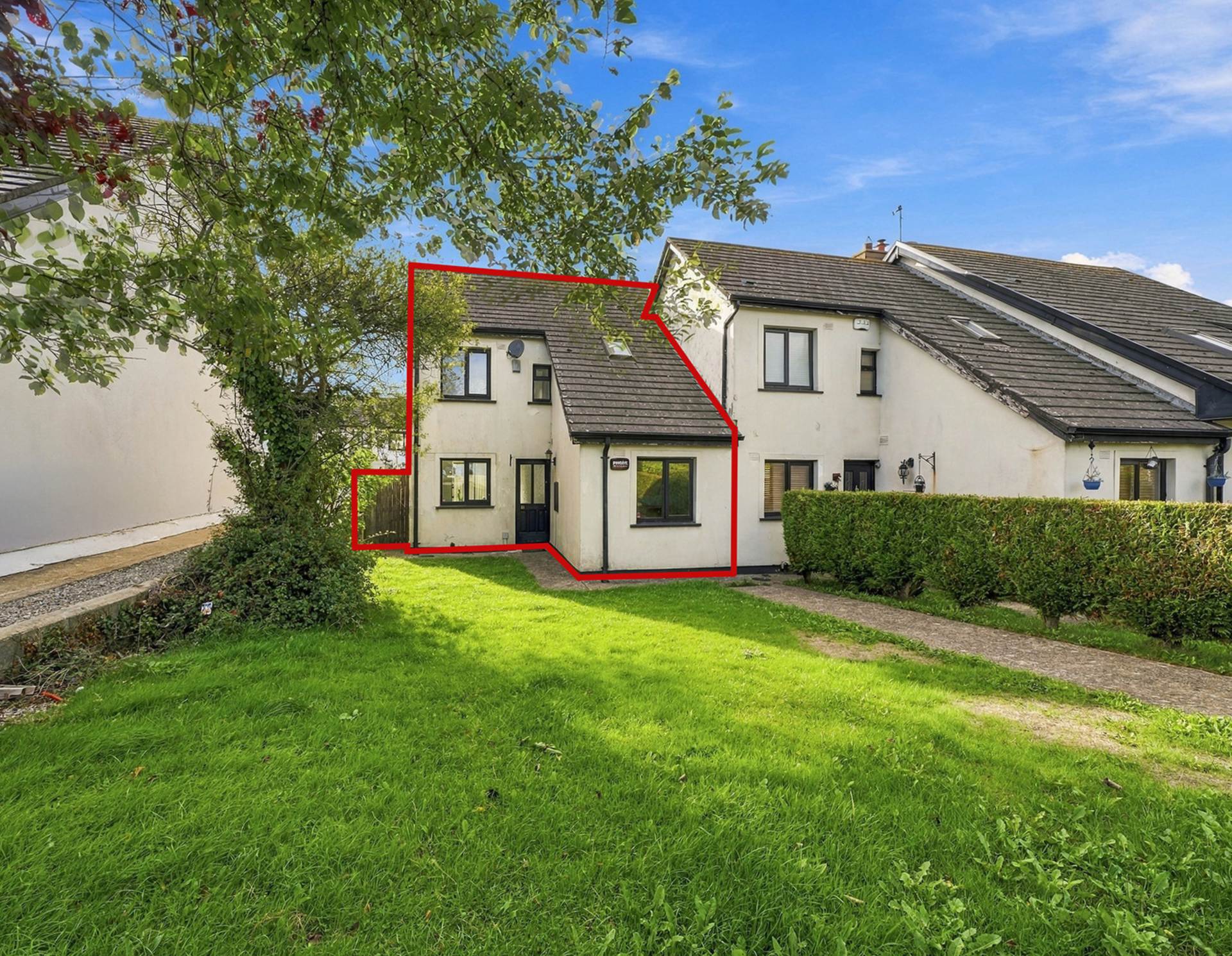 27 Beachside Avenue, Riverchapel, Gorey, Co Wexford, Y25 NR25
