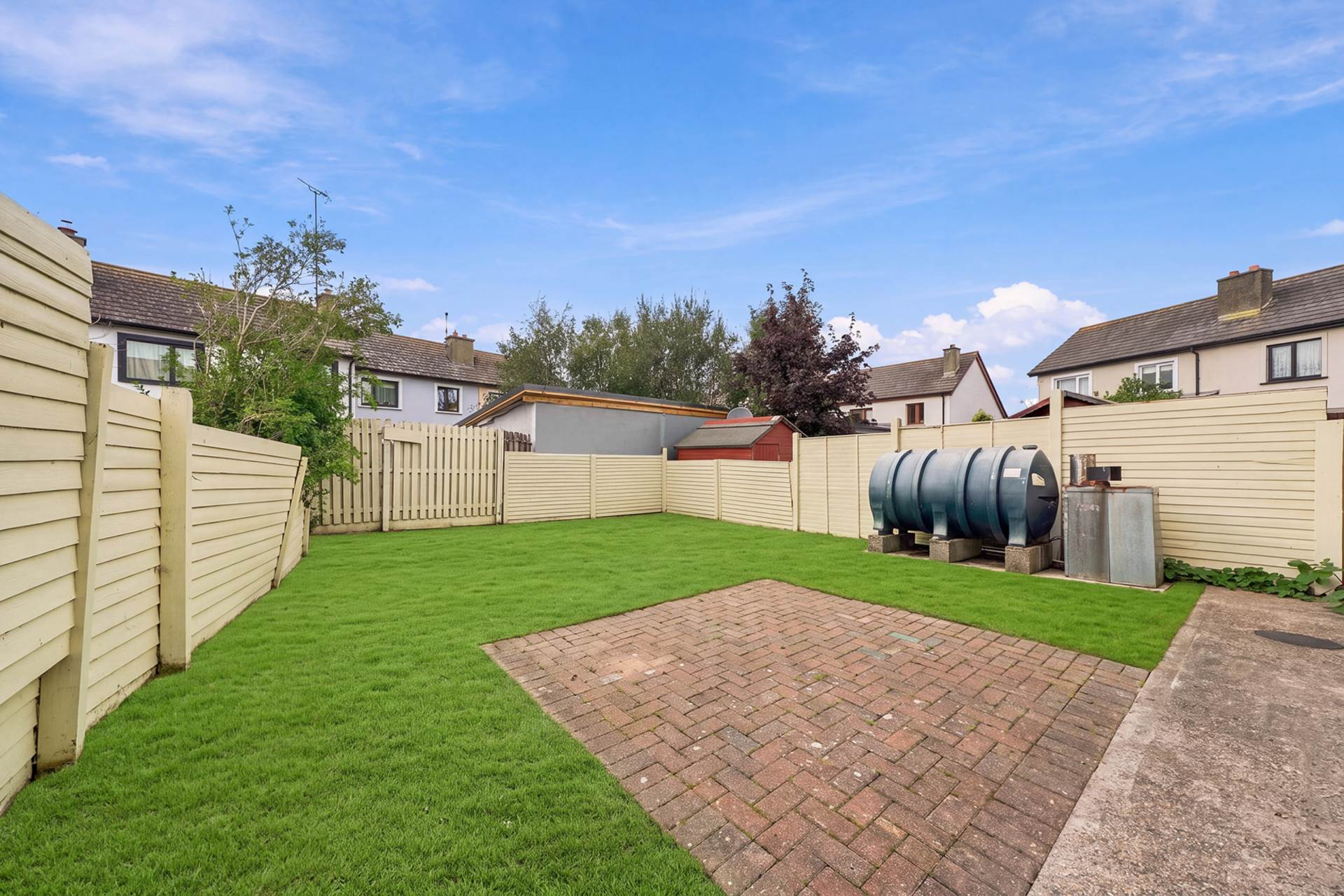 27 Beachside Avenue, Riverchapel, Gorey, Co Wexford, Y25 NR25